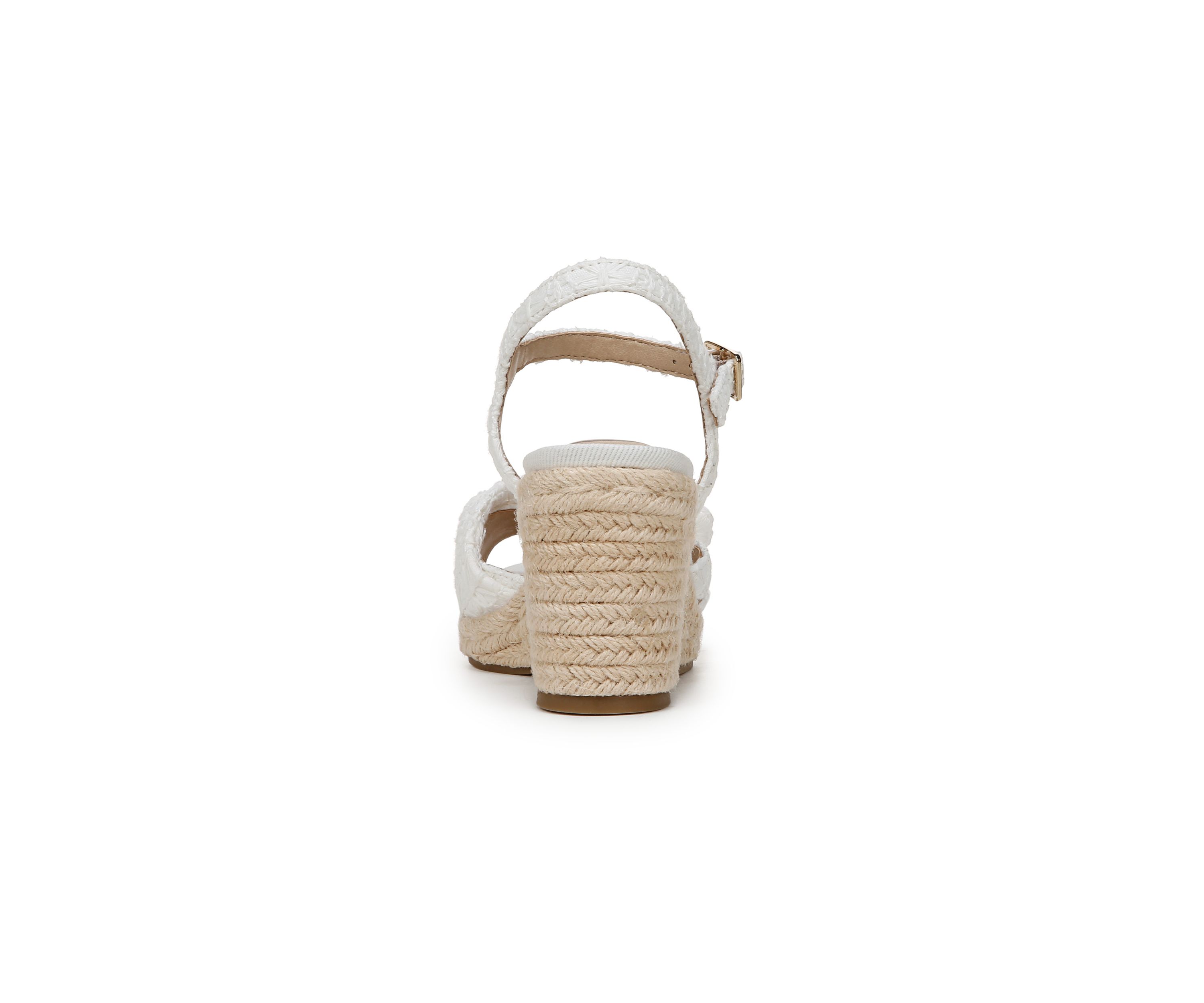 Tahlia Wedge Dress Sandals