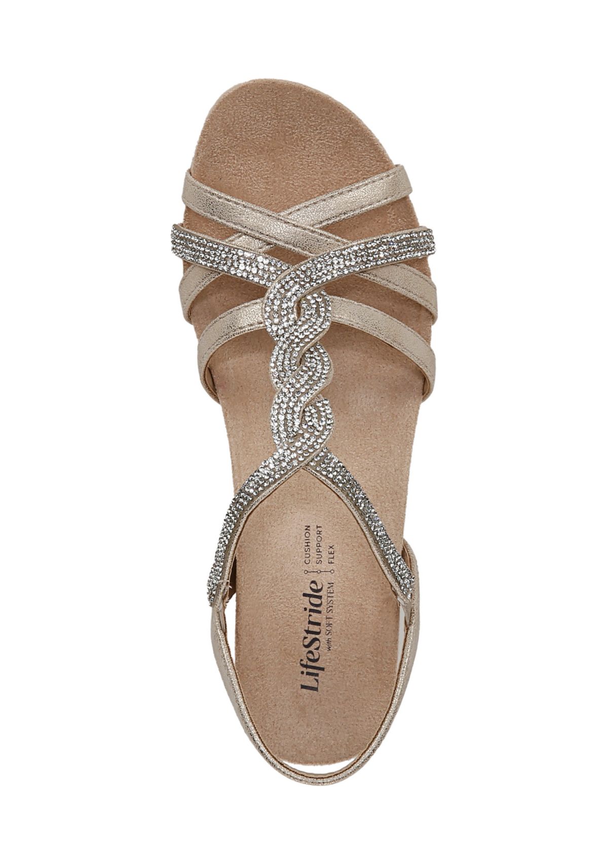 Miami Sandals