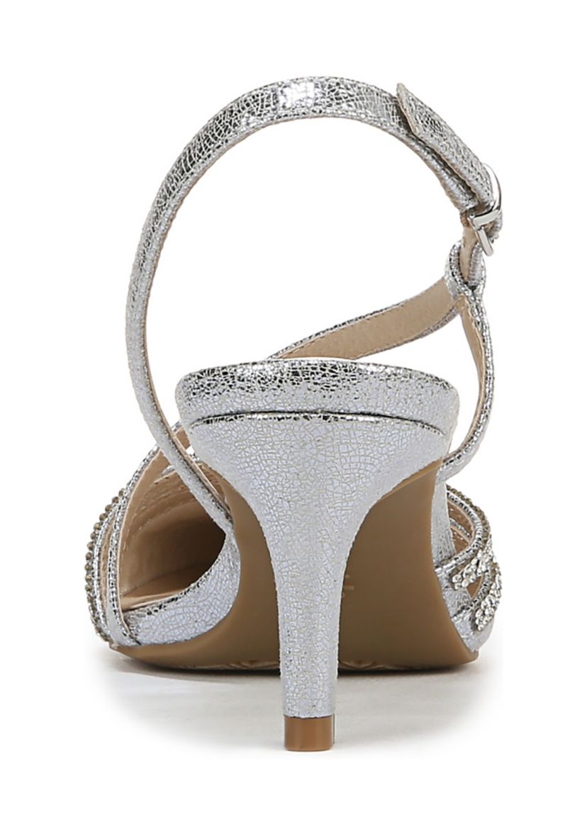 Arlo Heels