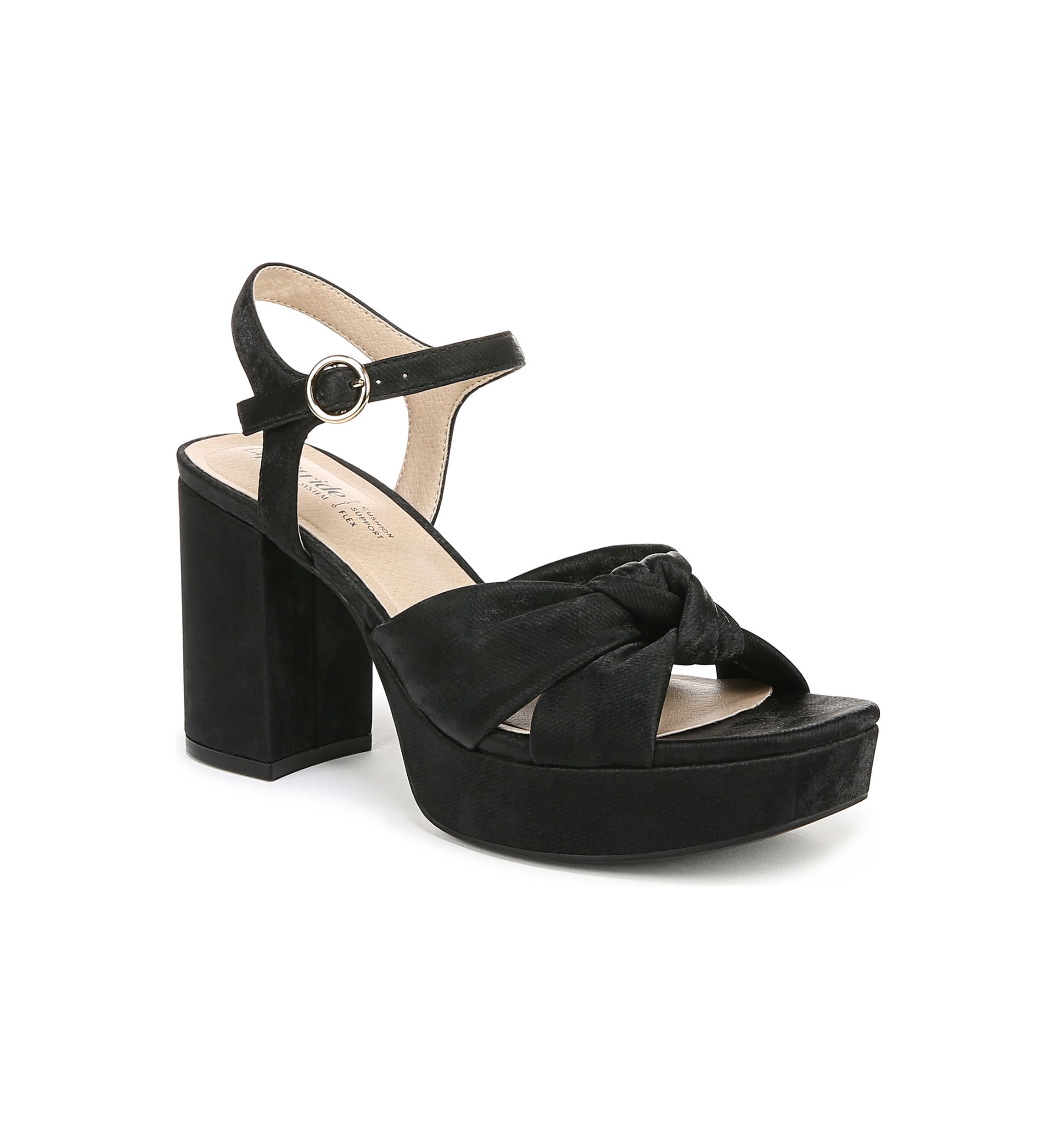 August Dress Sandals