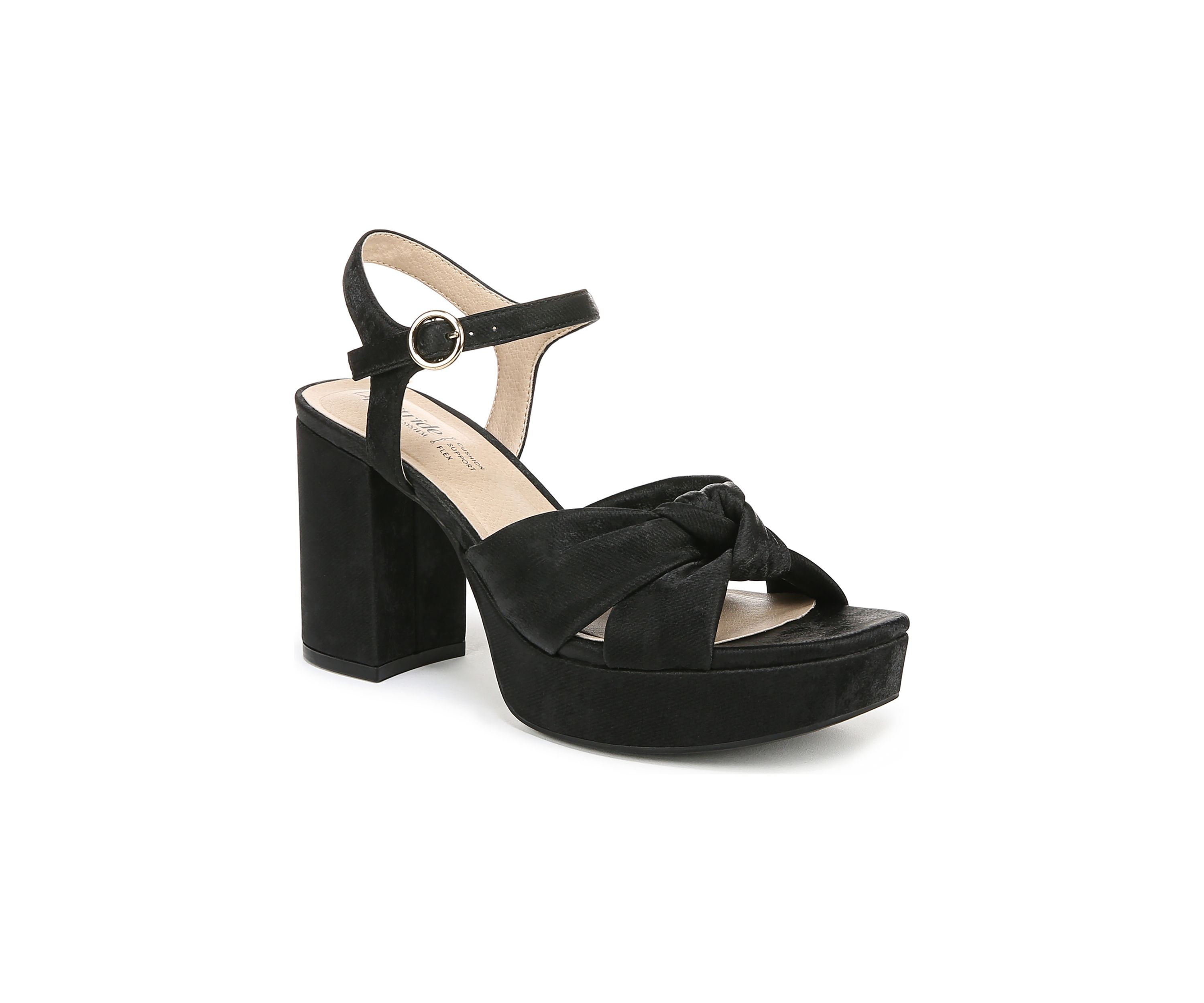August Dress Sandals