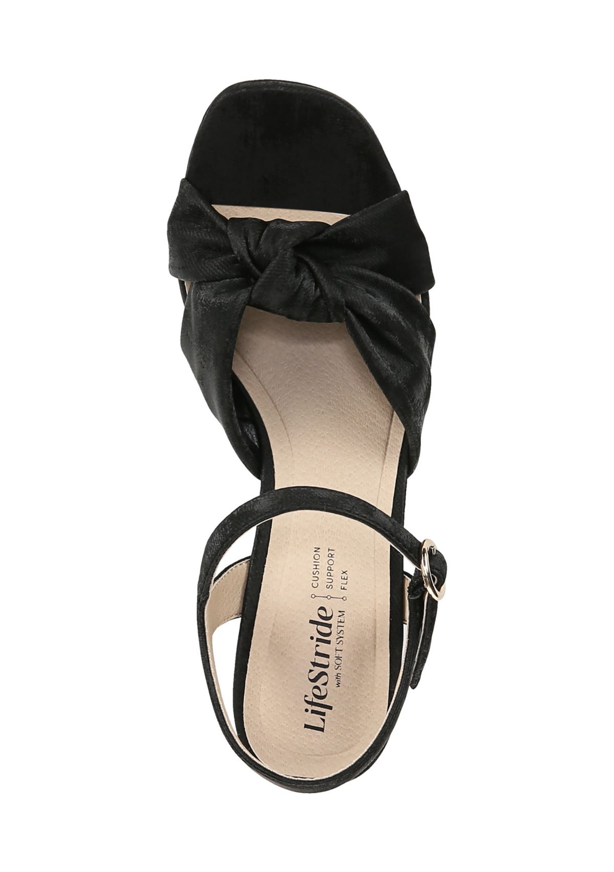 August Dress Sandals