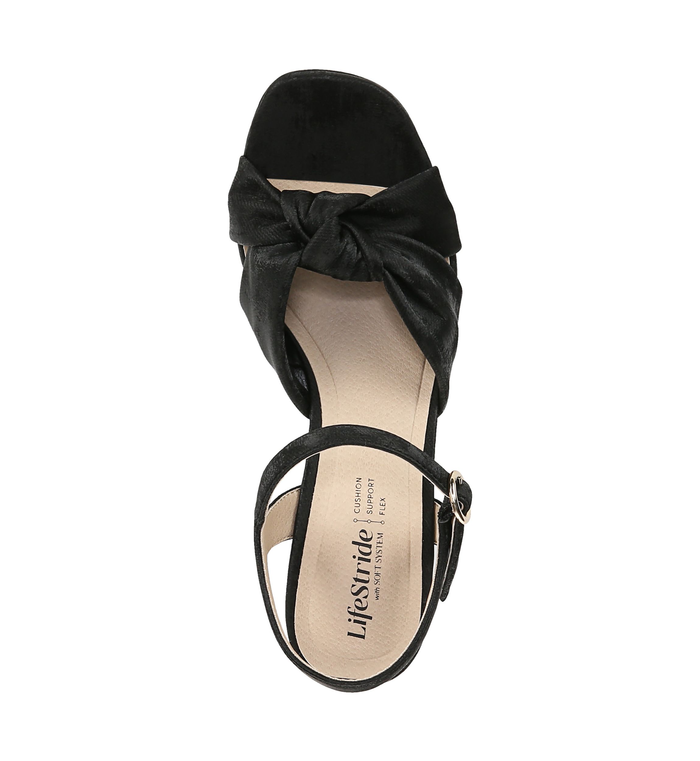 August Dress Sandals