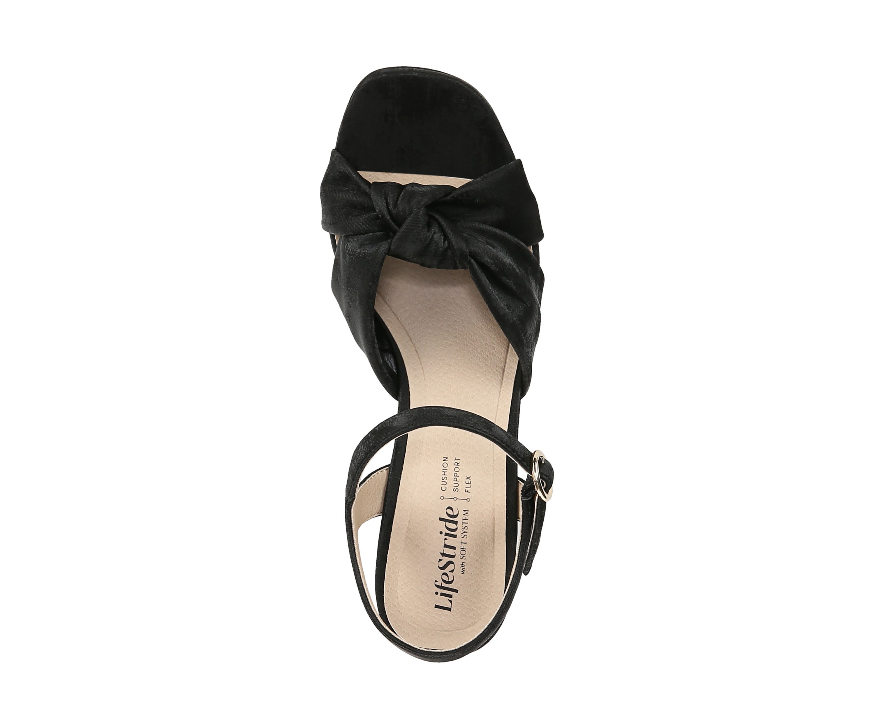 August Dress Sandals
