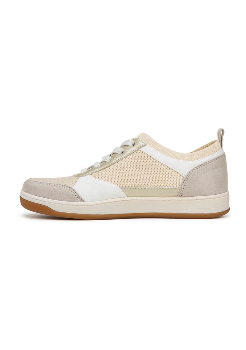 Dynamic Sneakers