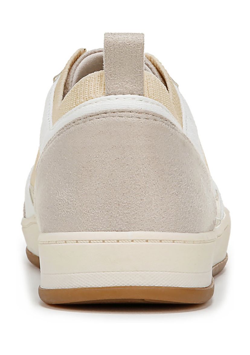 Dynamic Sneakers