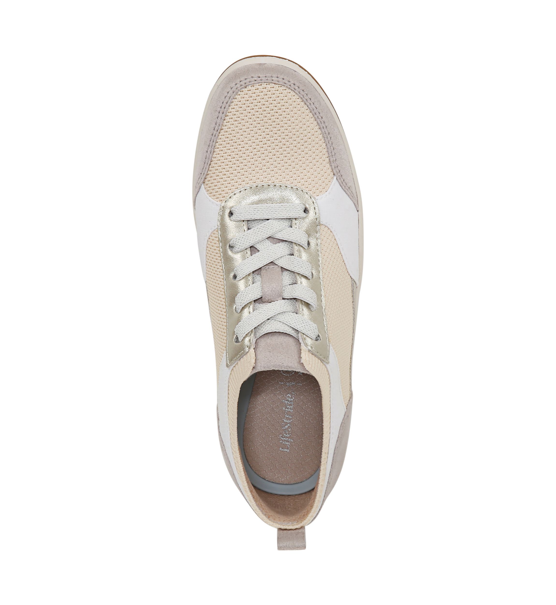 Dynamic Sneakers