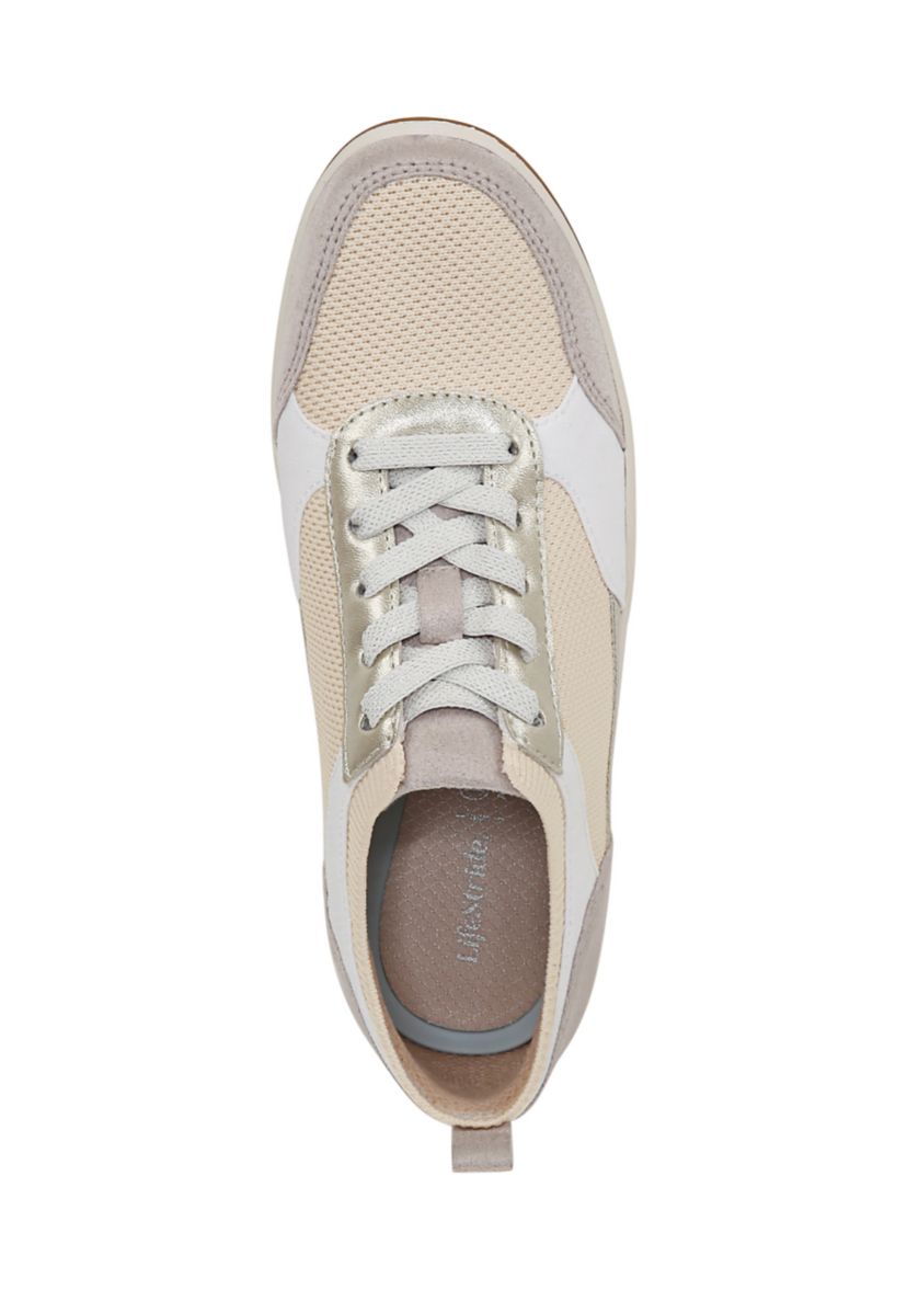 Dynamic Sneakers