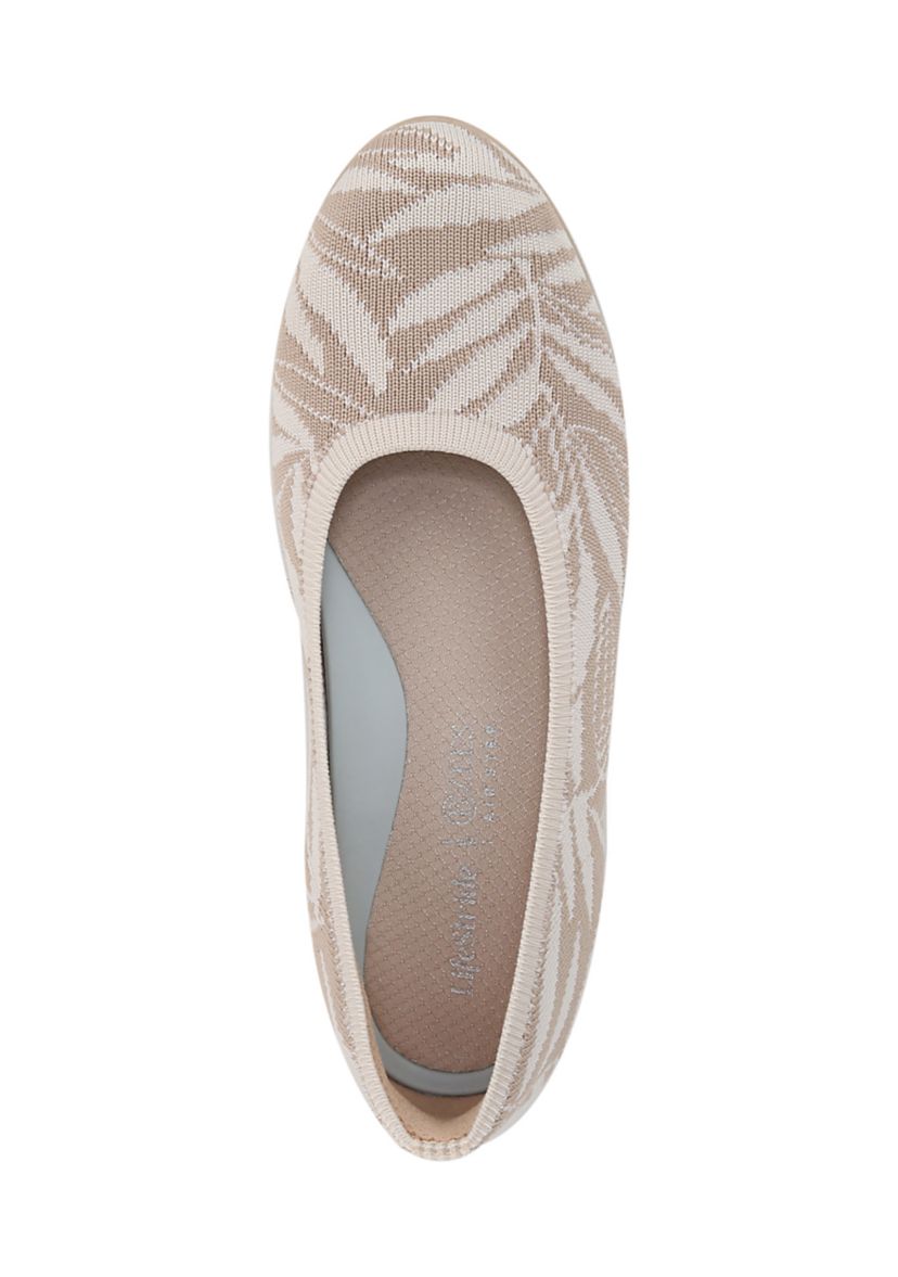 Kit2 Flats