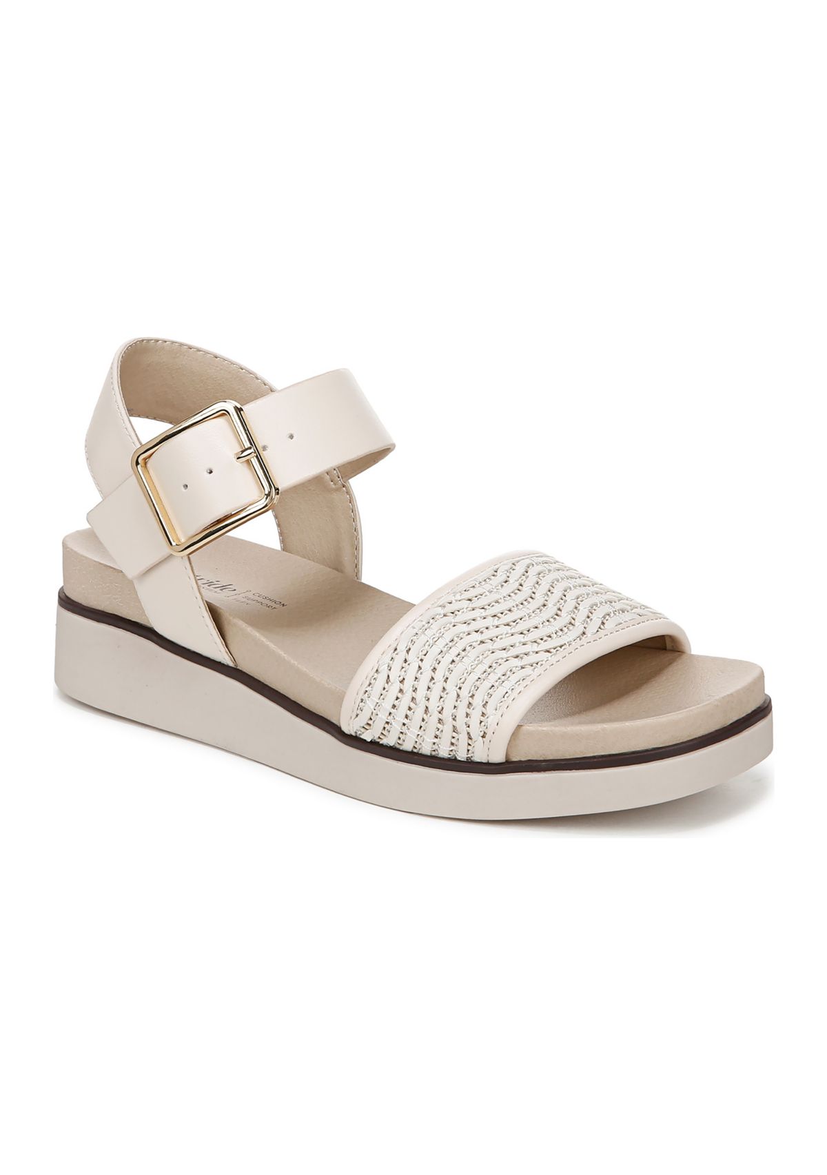 Bloom Platform Sandals
