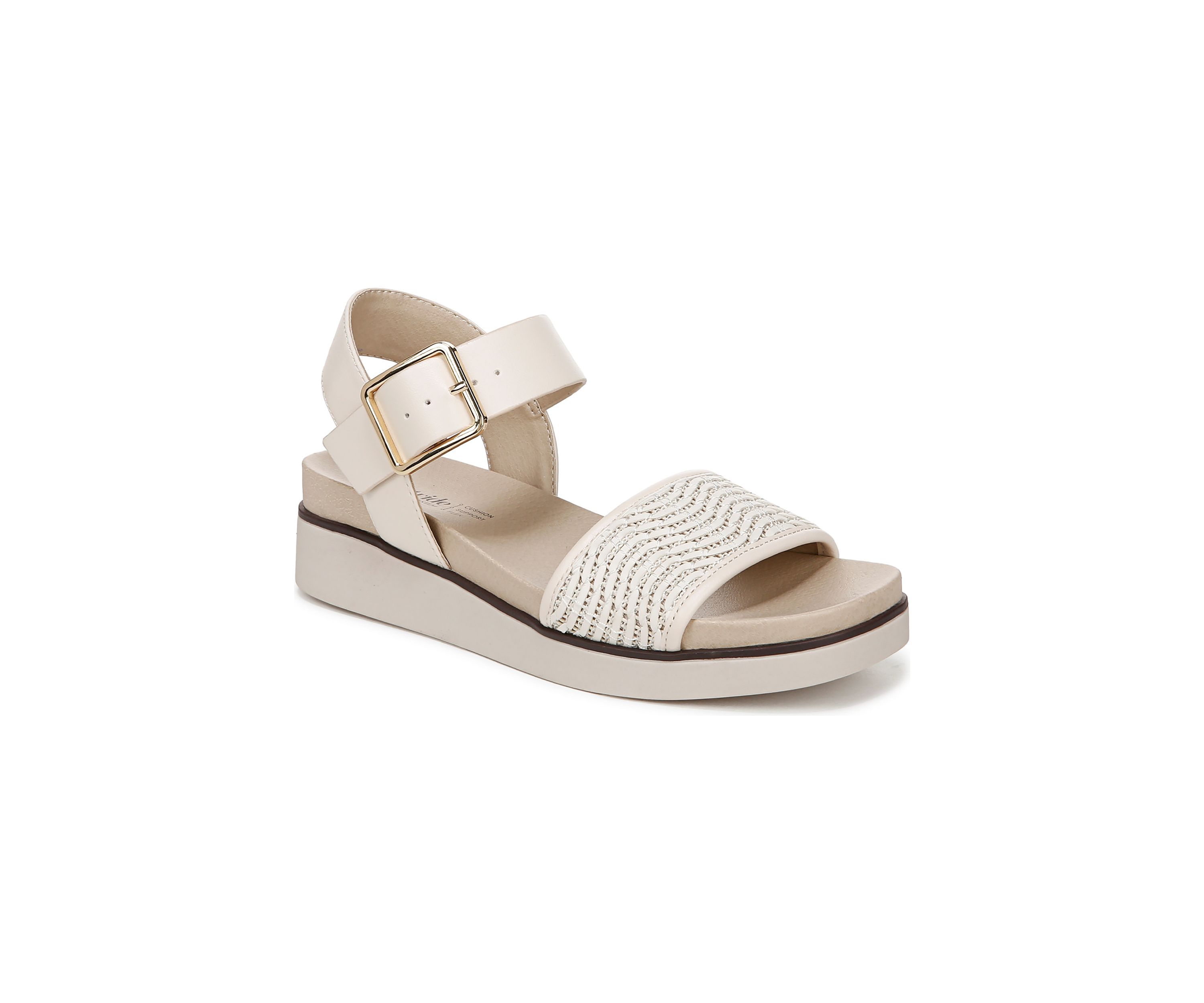 Bloom Platform Sandals