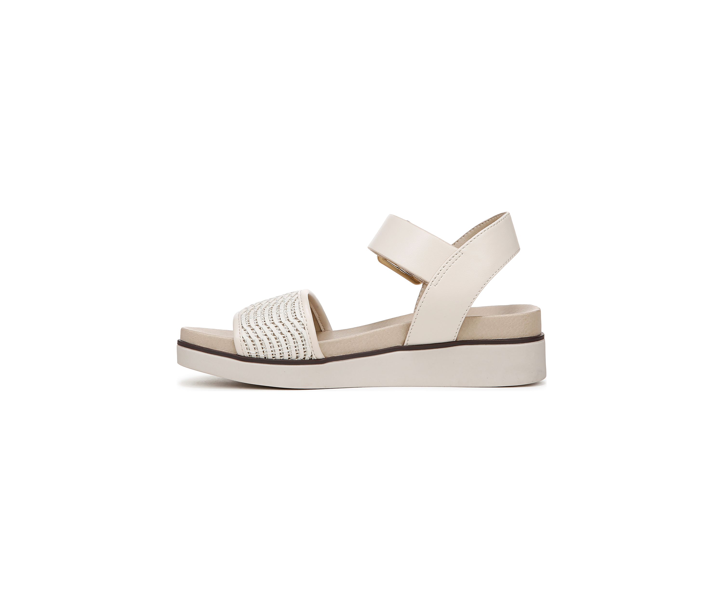 Bloom Platform Sandals