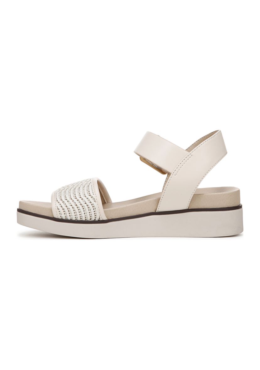 Bloom Platform Sandals
