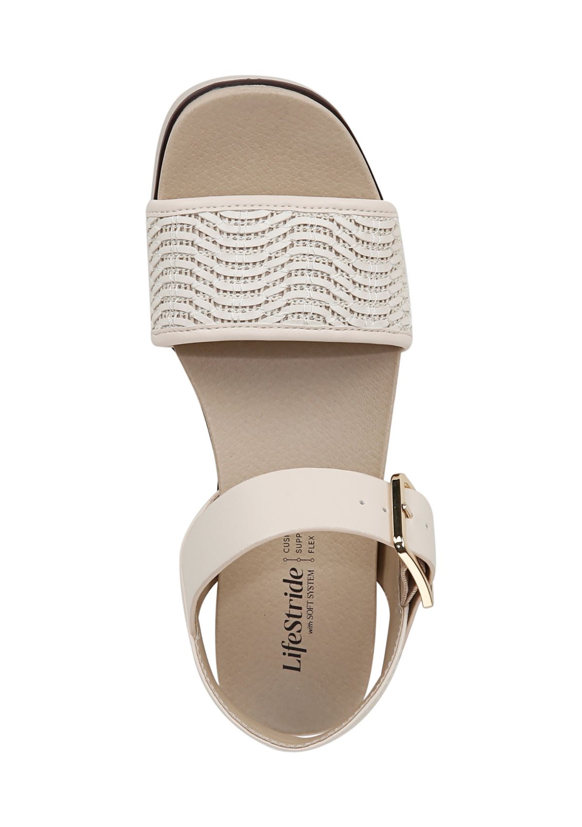 Bloom Platform Sandals