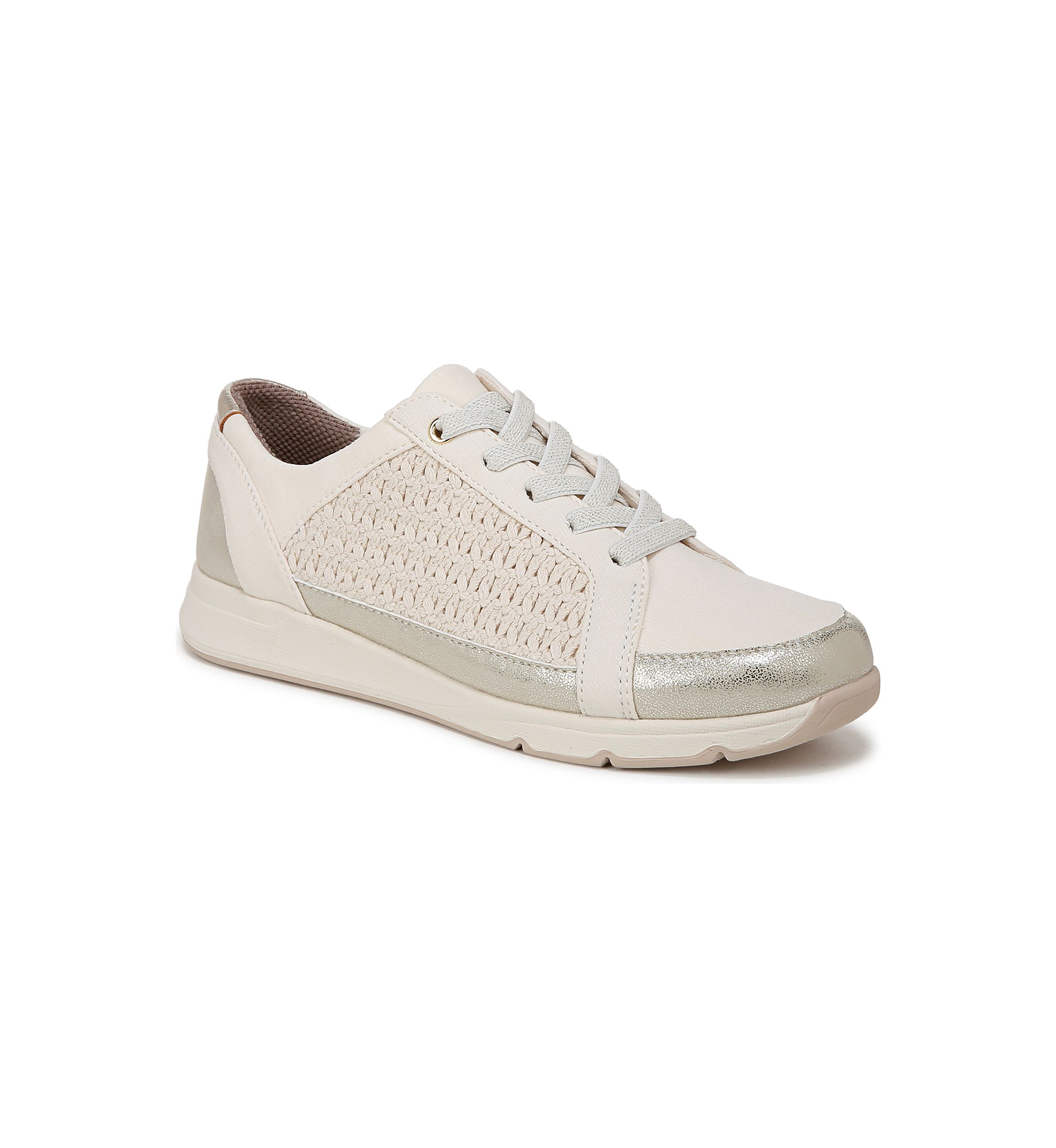 Timeless Bright Sneakers