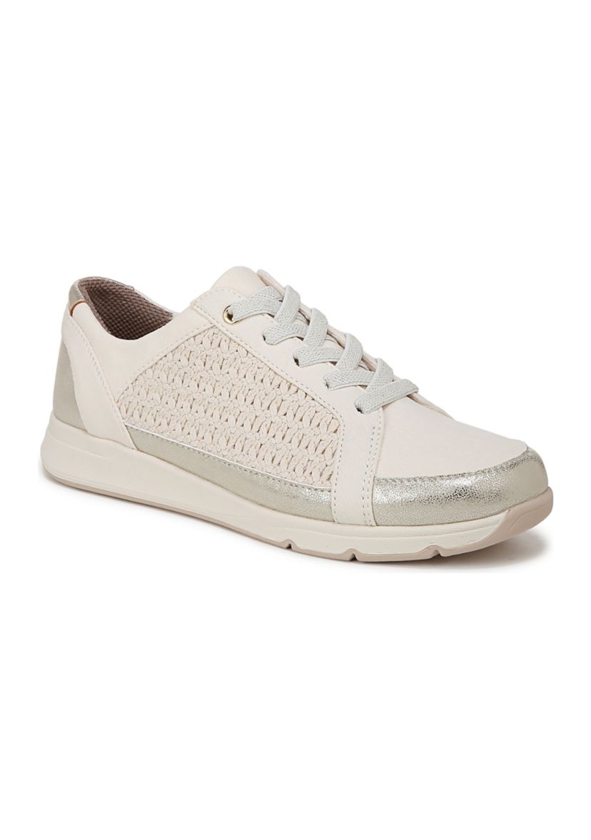 Timeless Bright Sneakers