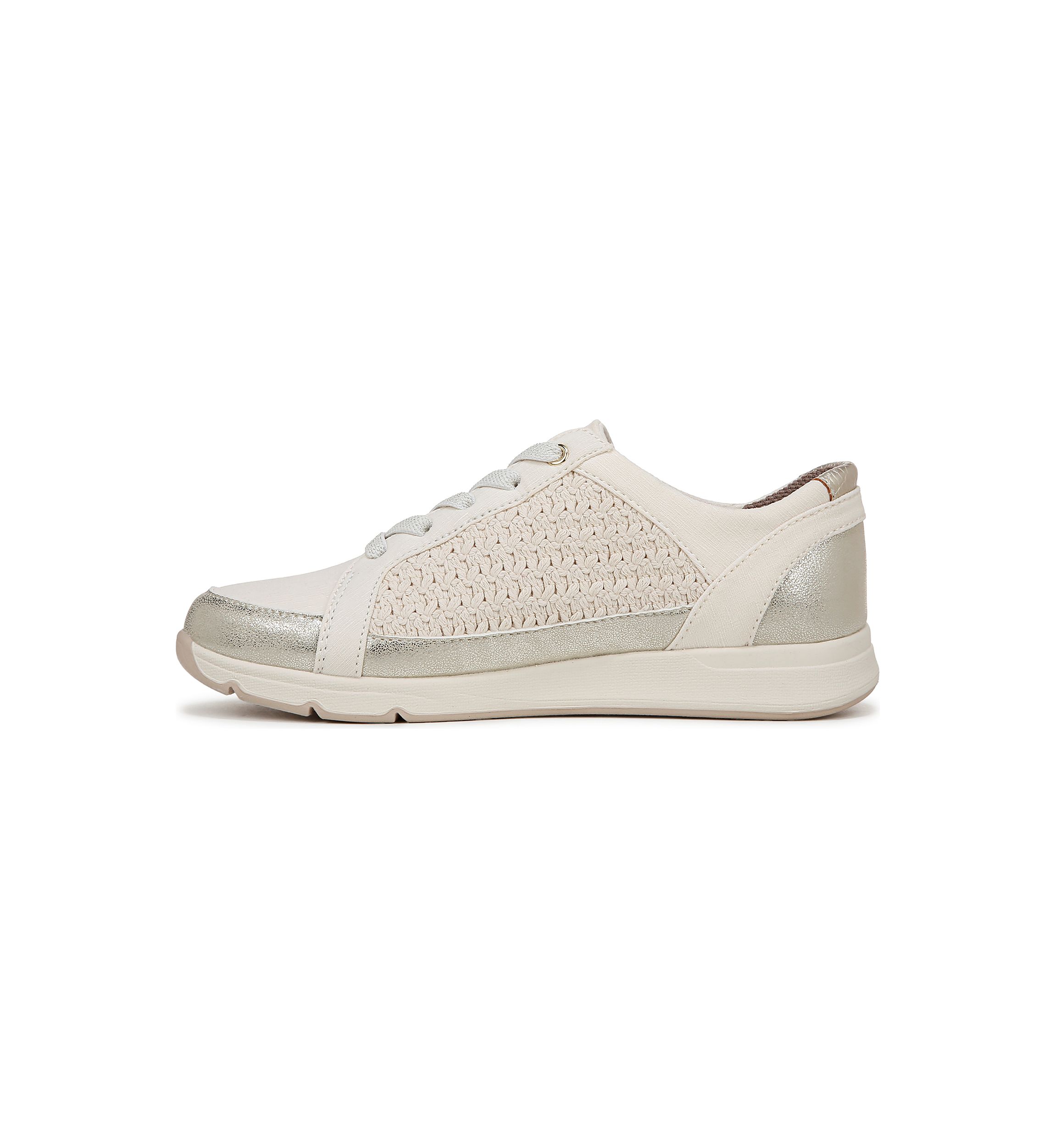 Timeless Bright Sneakers