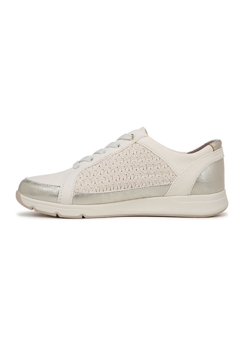 Timeless Bright Sneakers
