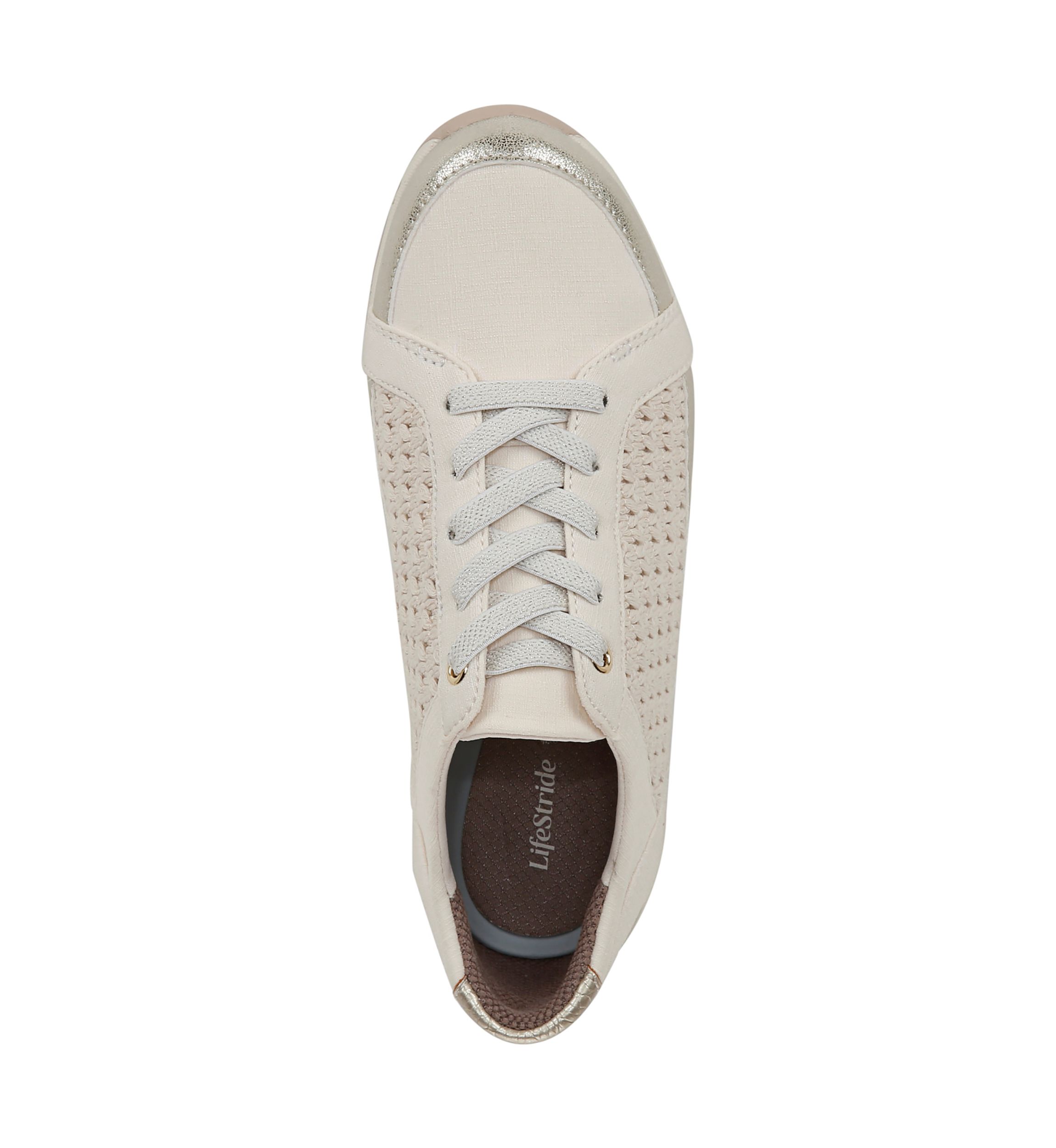 Timeless Bright Sneakers