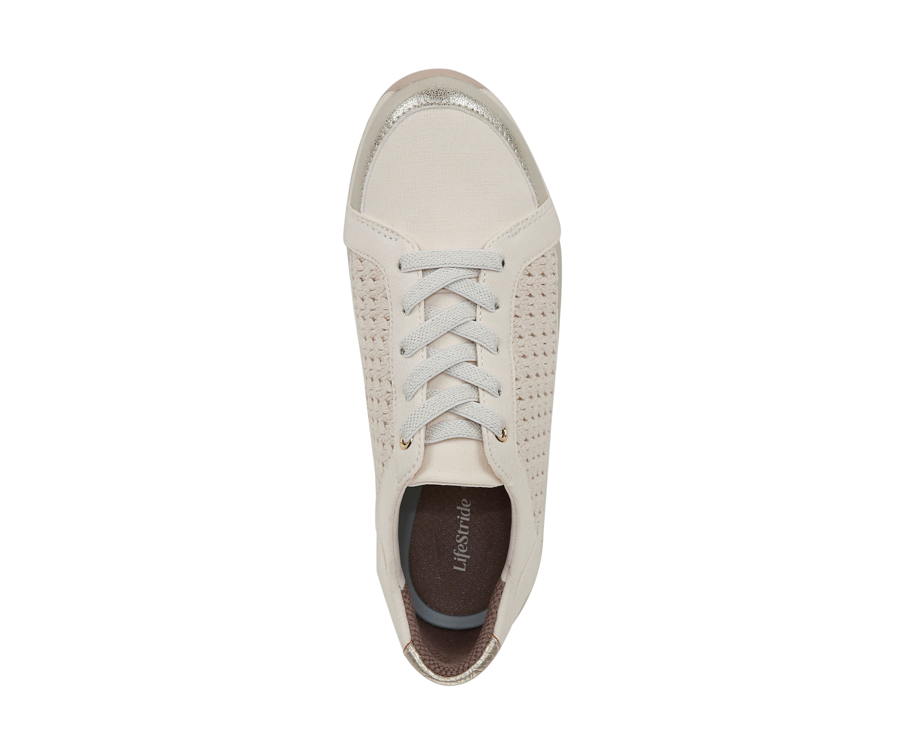 Timeless Bright Sneakers