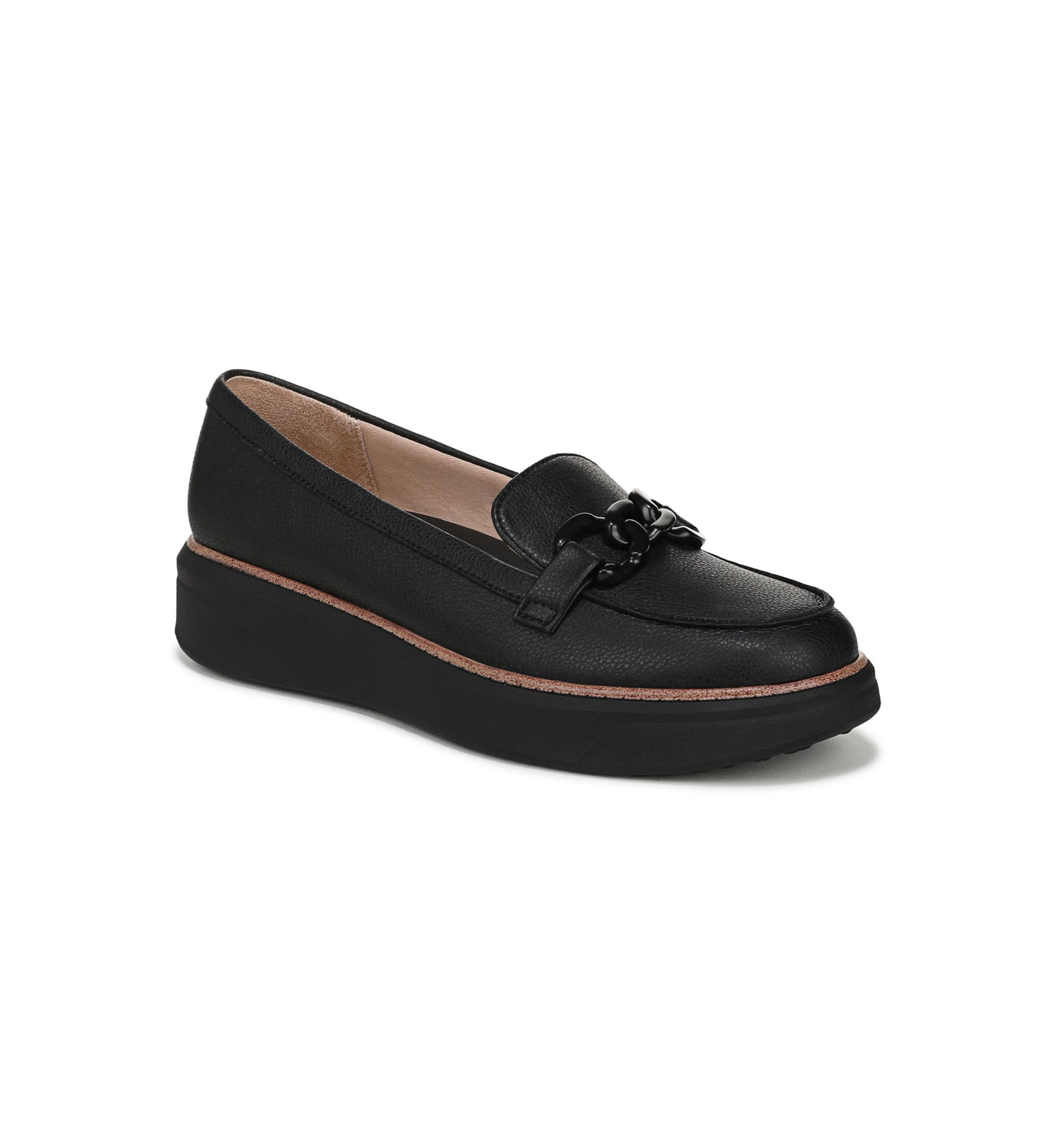 Chelsea-Bit Loafers