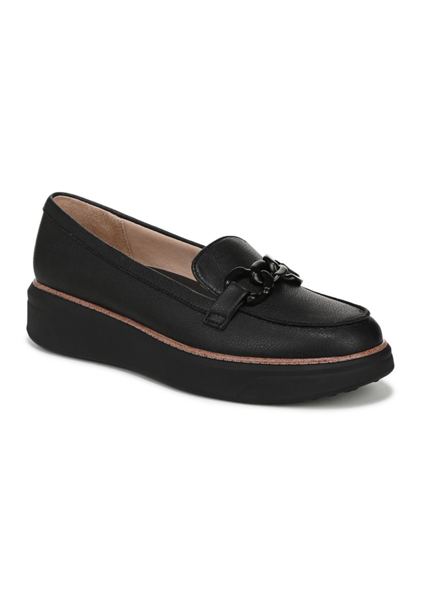 Chelsea-Bit Loafers