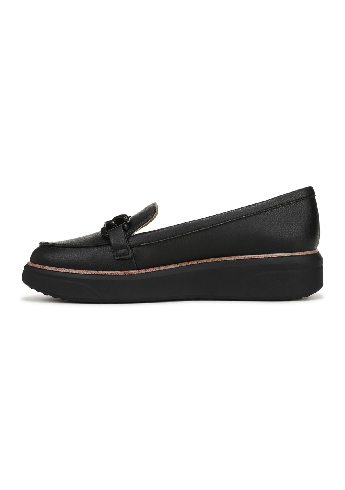Chelsea-Bit Loafers