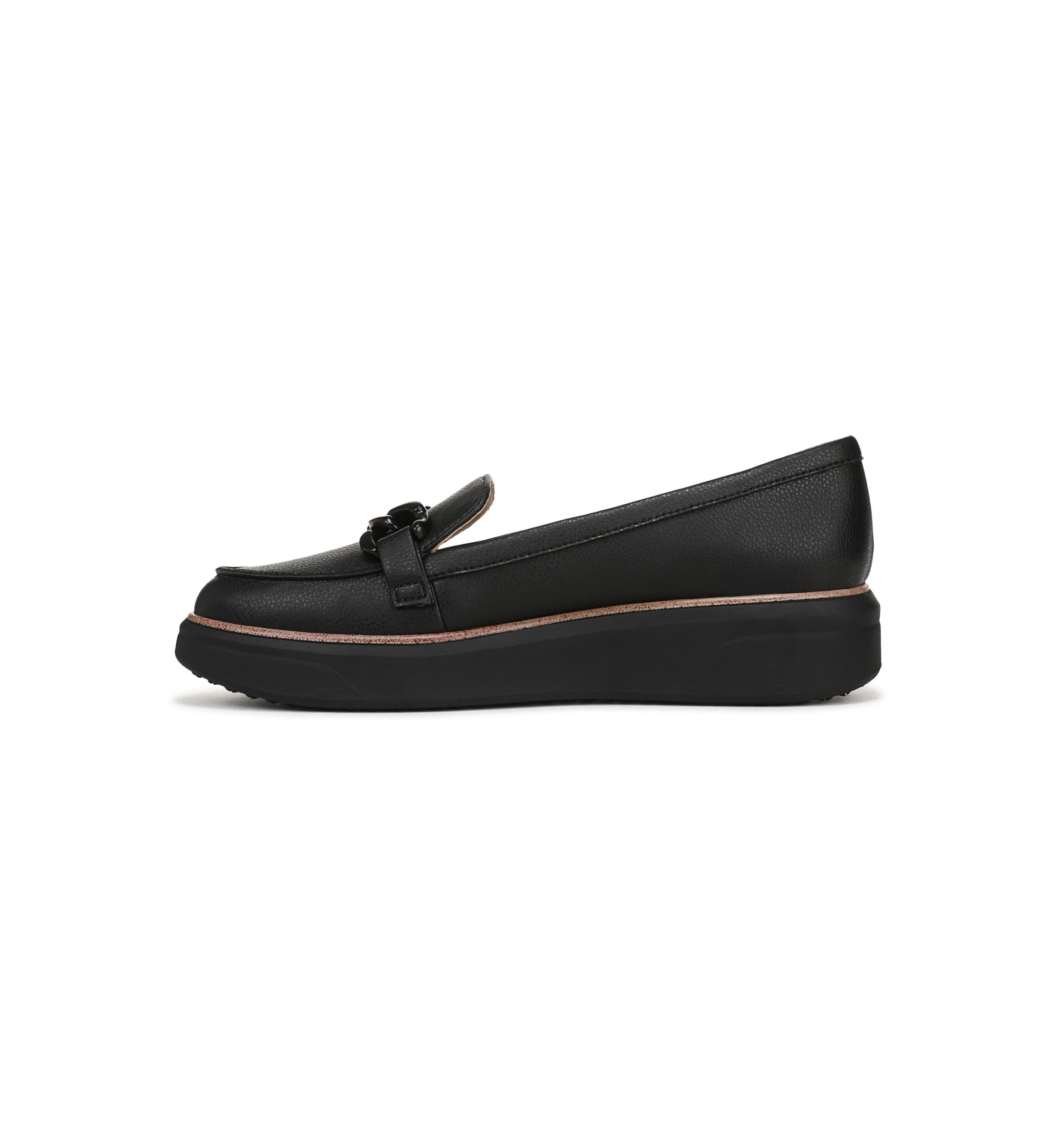 Chelsea-Bit Loafers
