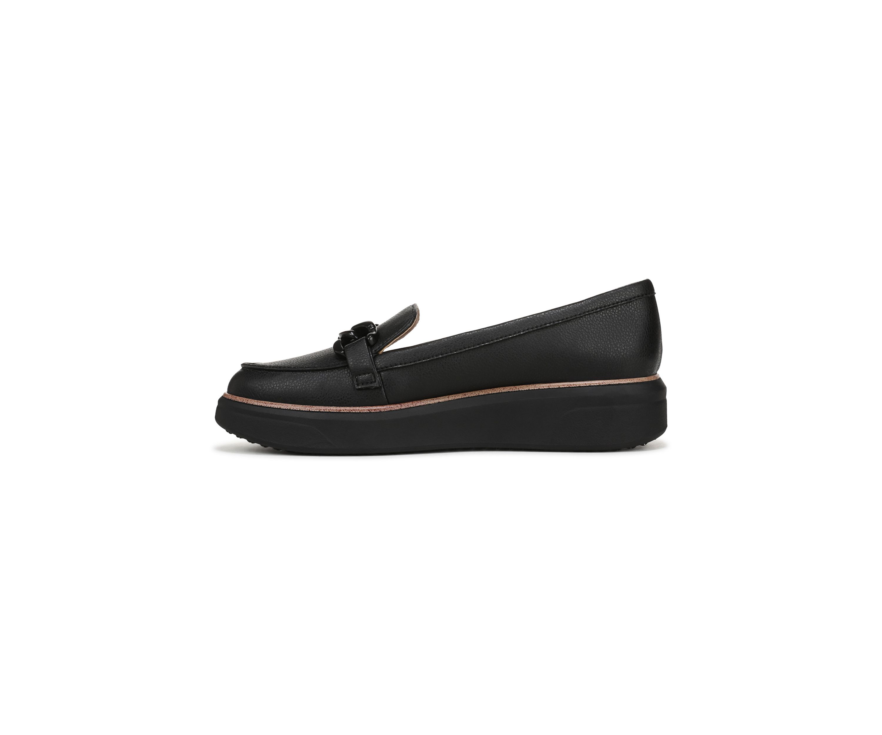 Chelsea-Bit Loafers