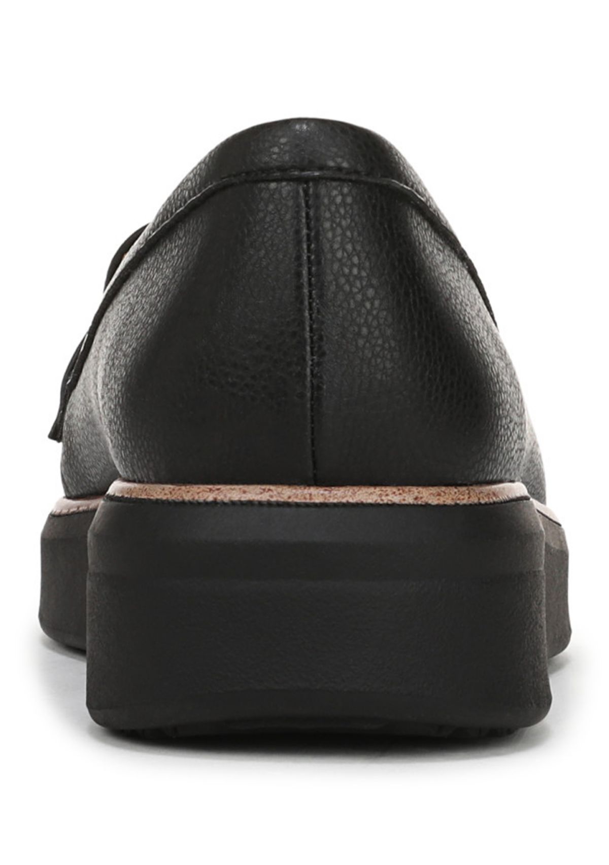 Chelsea-Bit Loafers