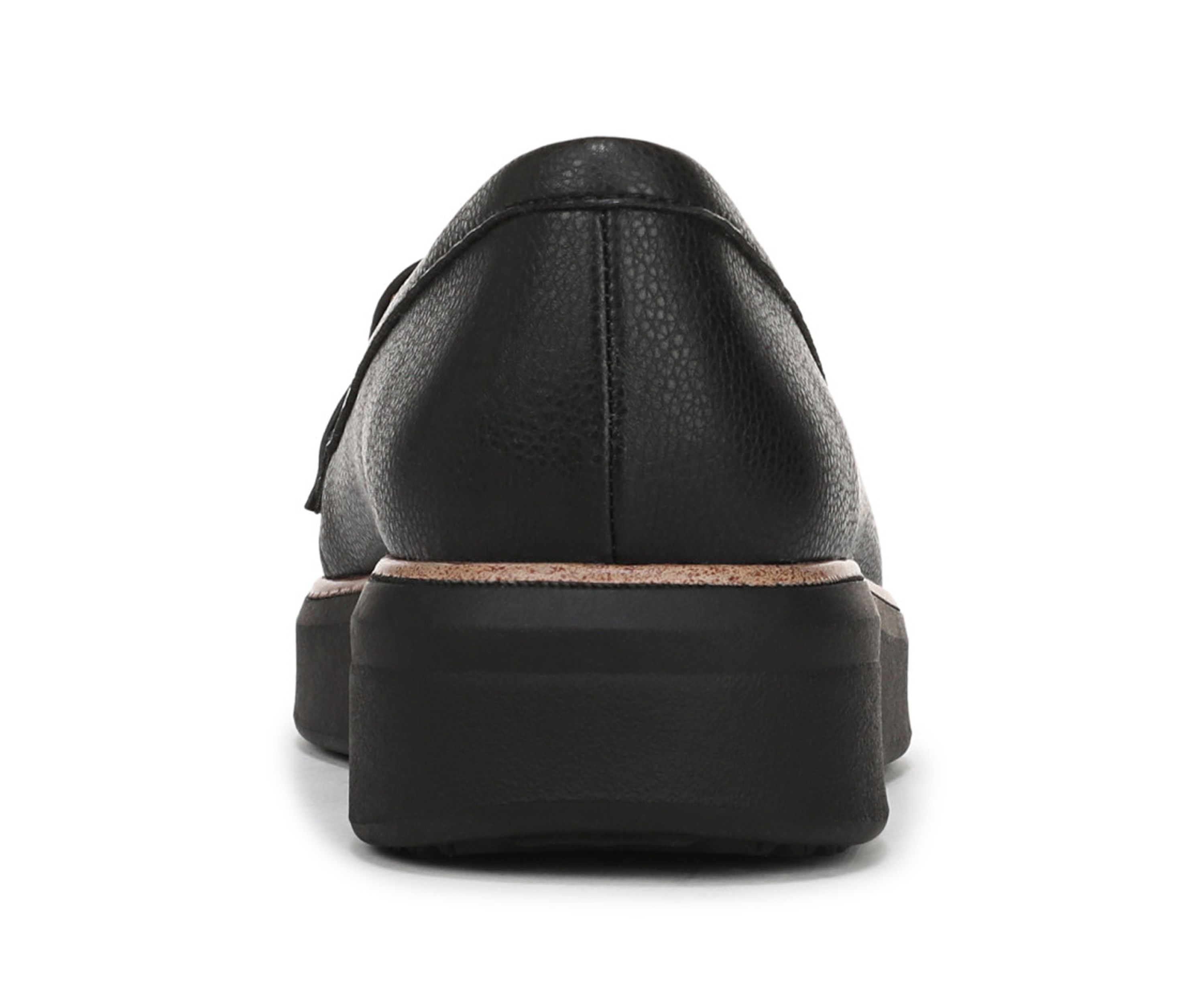 Chelsea-Bit Loafers
