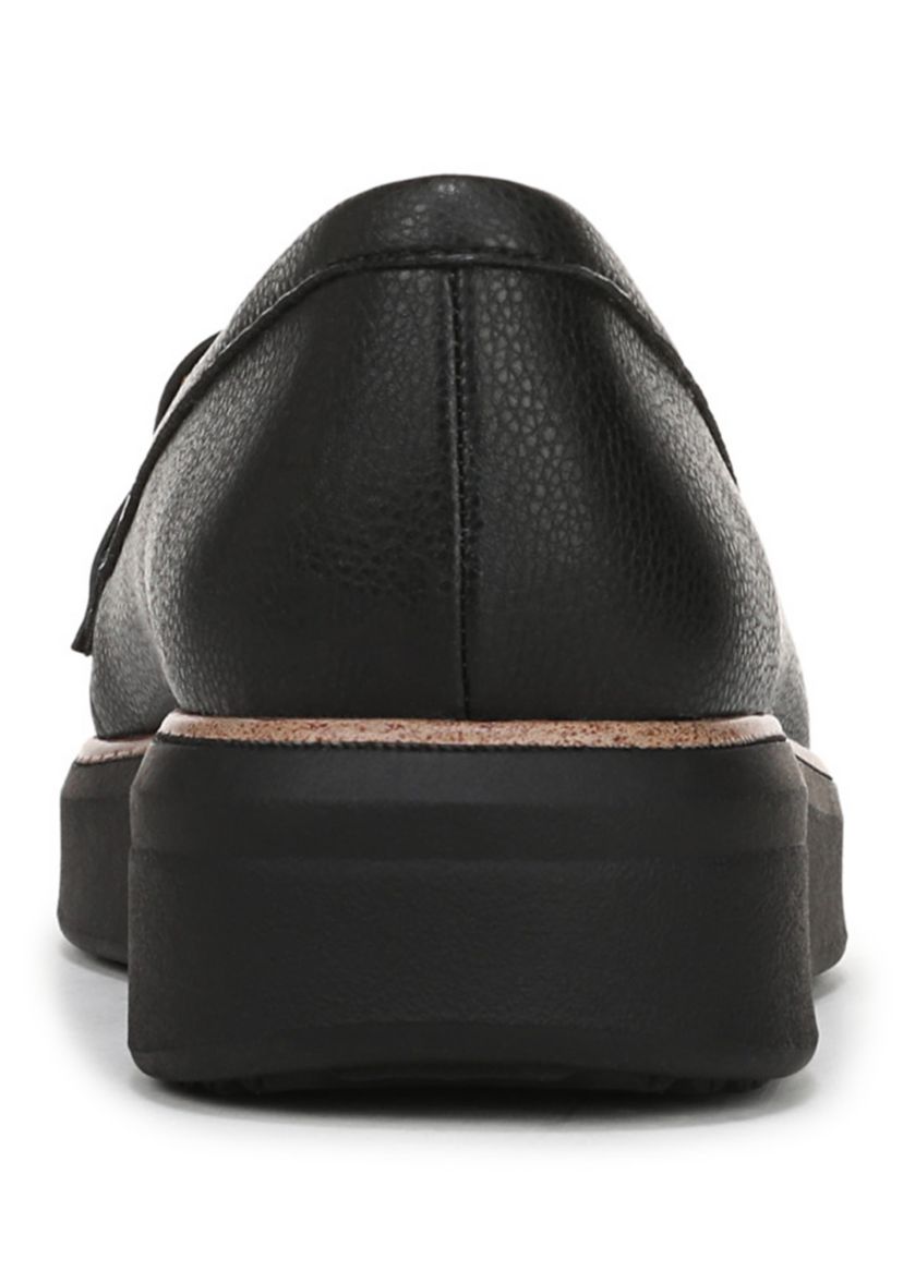 Chelsea-Bit Loafers
