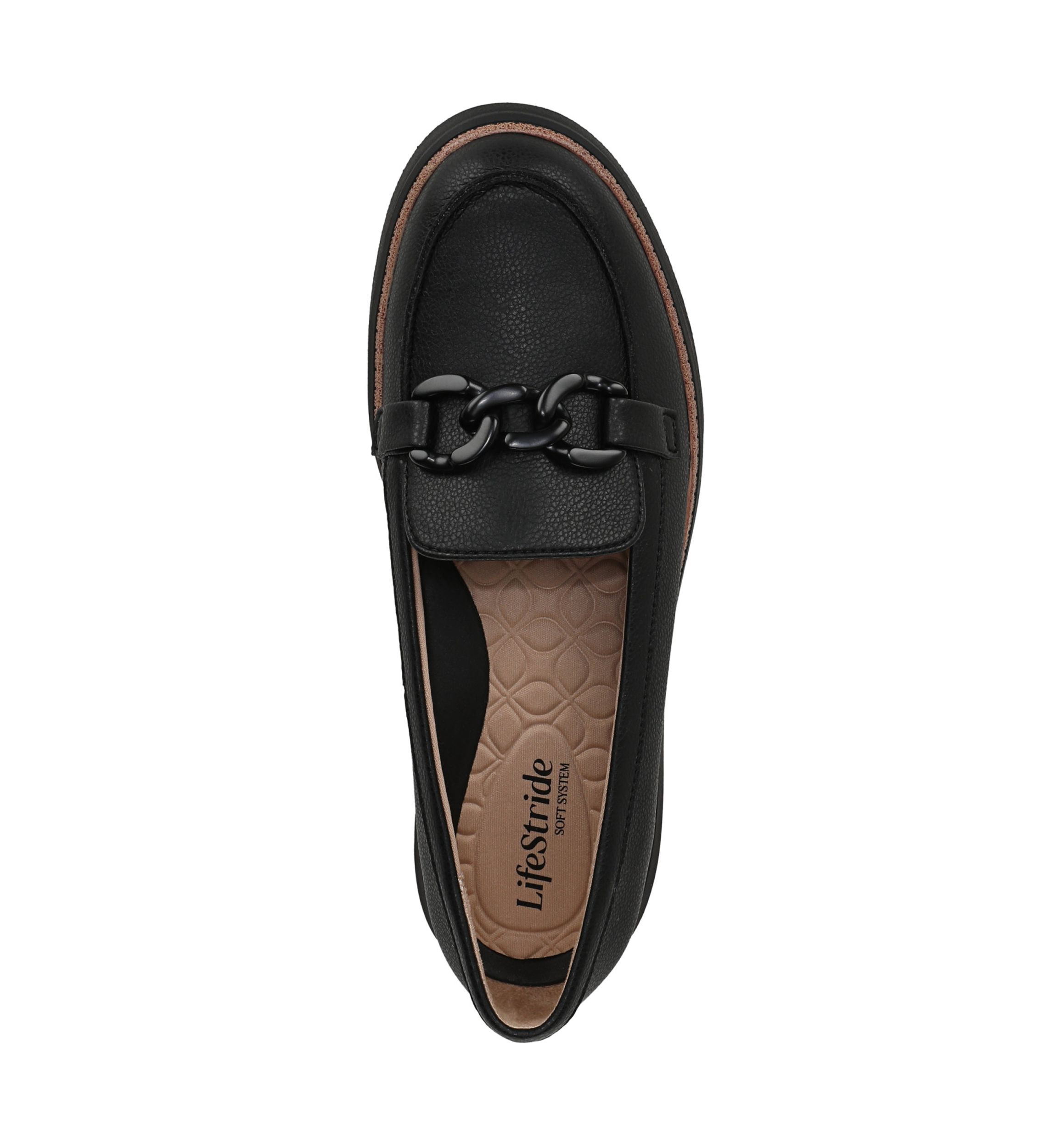 Chelsea-Bit Loafers