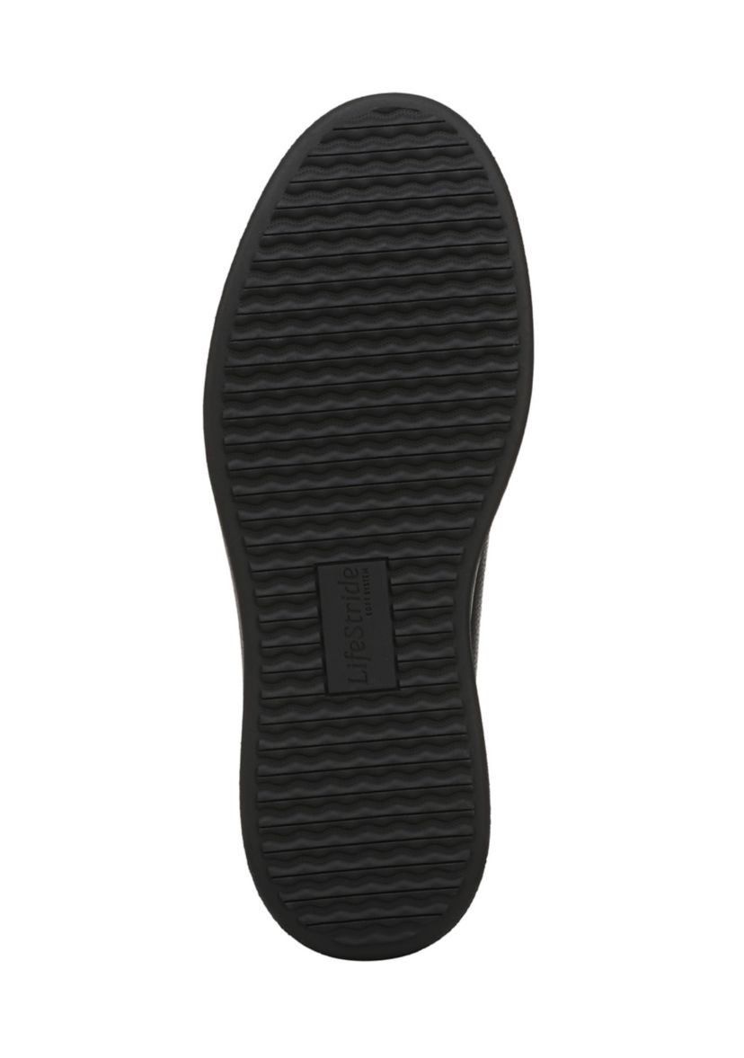 Chelsea-Bit Loafers
