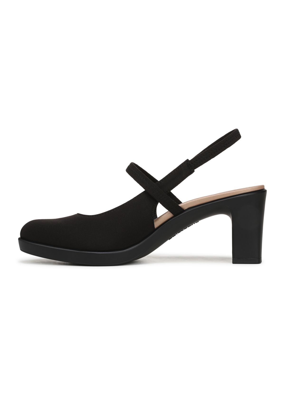 Evoke Heels
