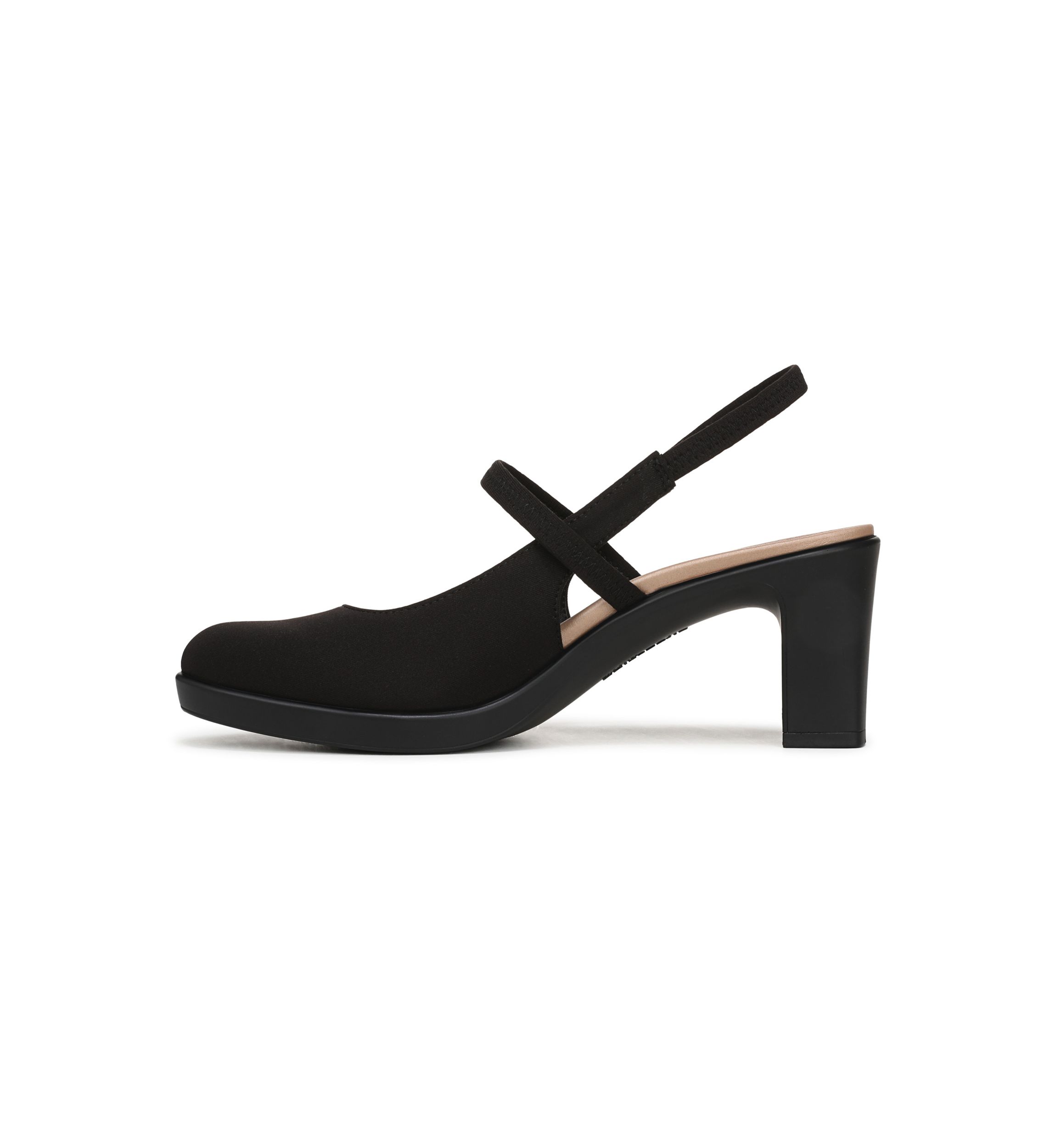 Evoke Heels