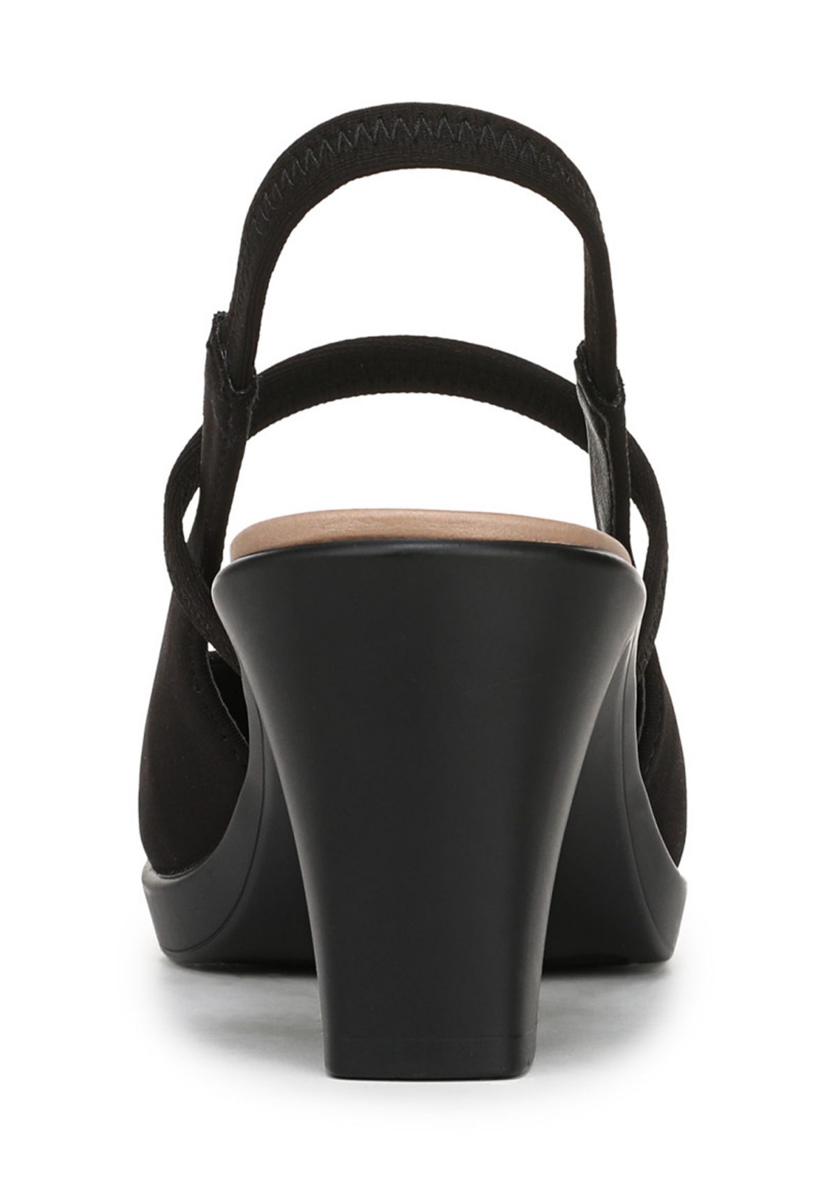 Evoke Heels