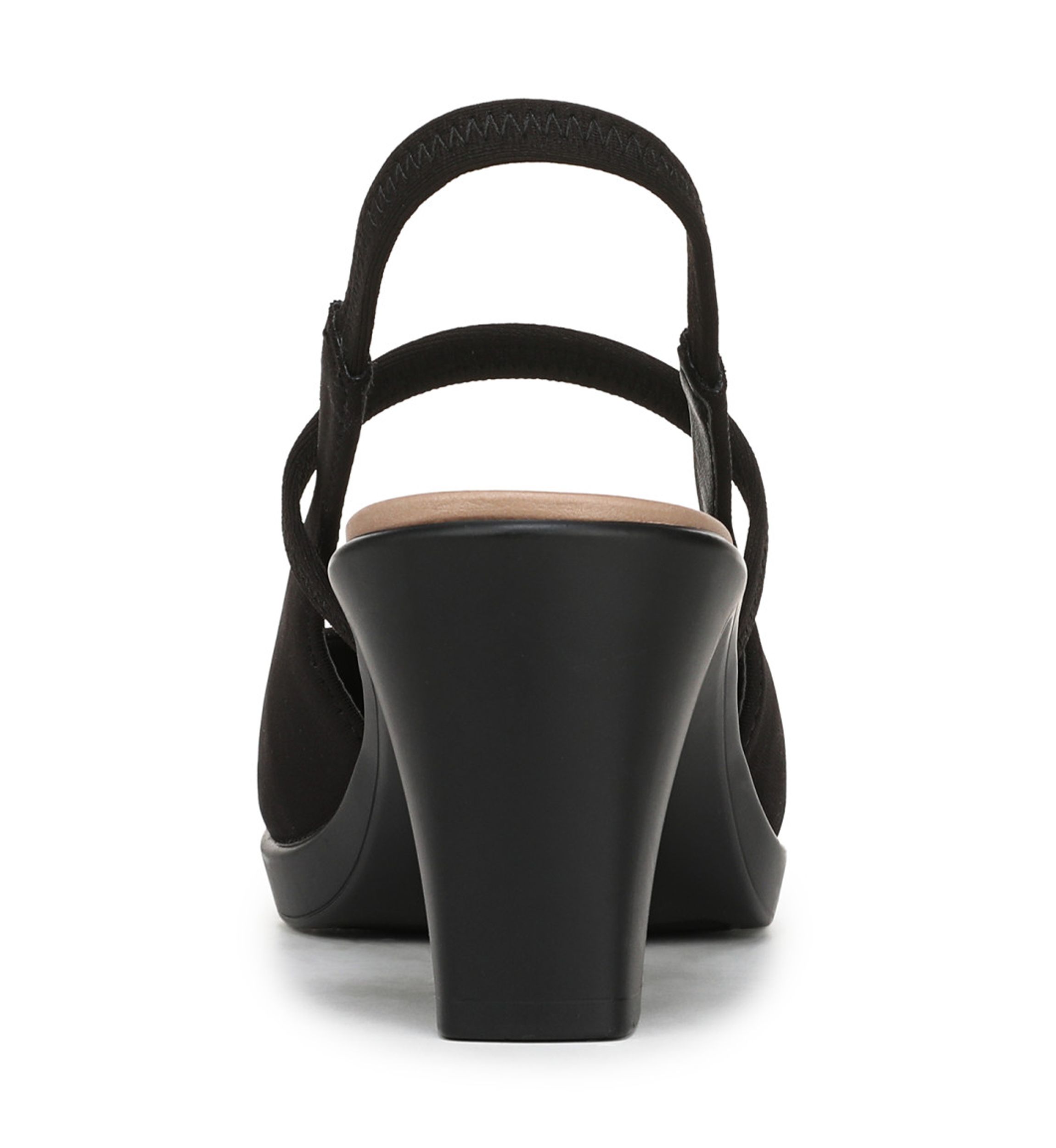 Evoke Heels
