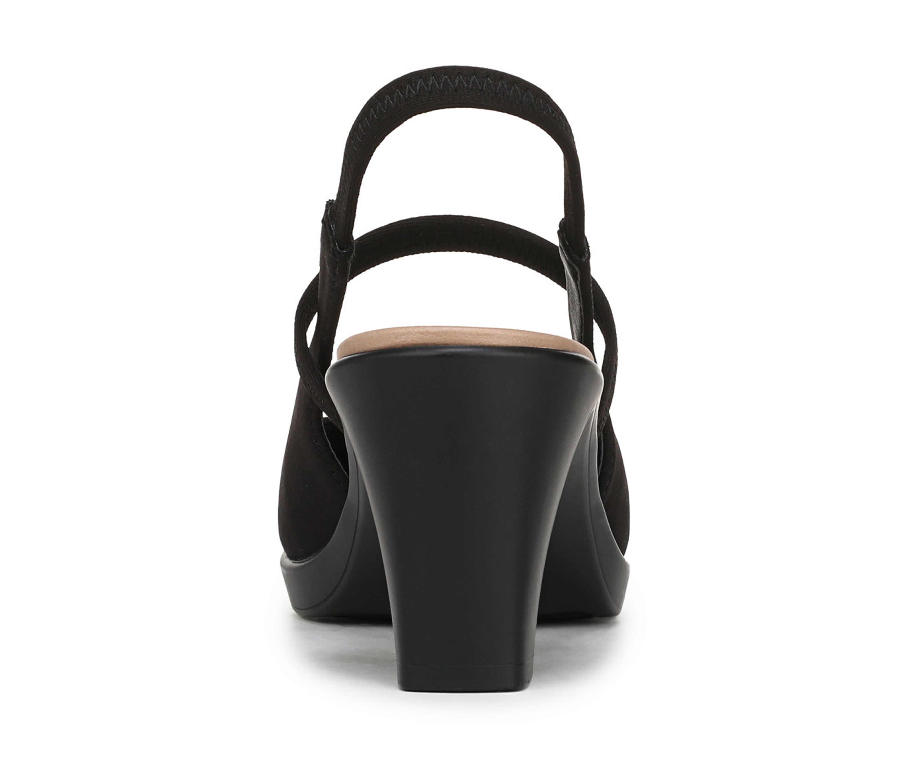 Evoke Heels