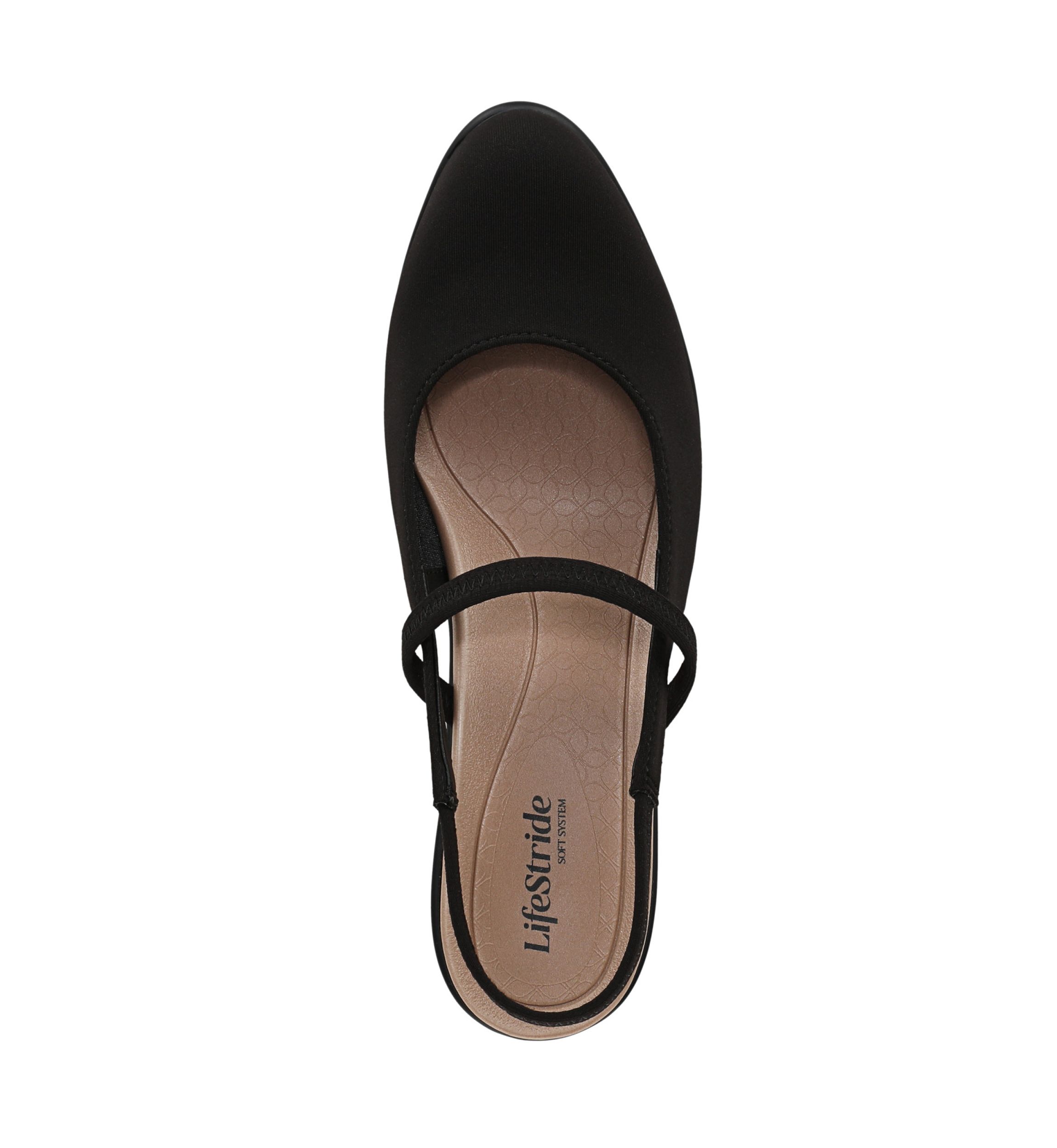 Evoke Heels