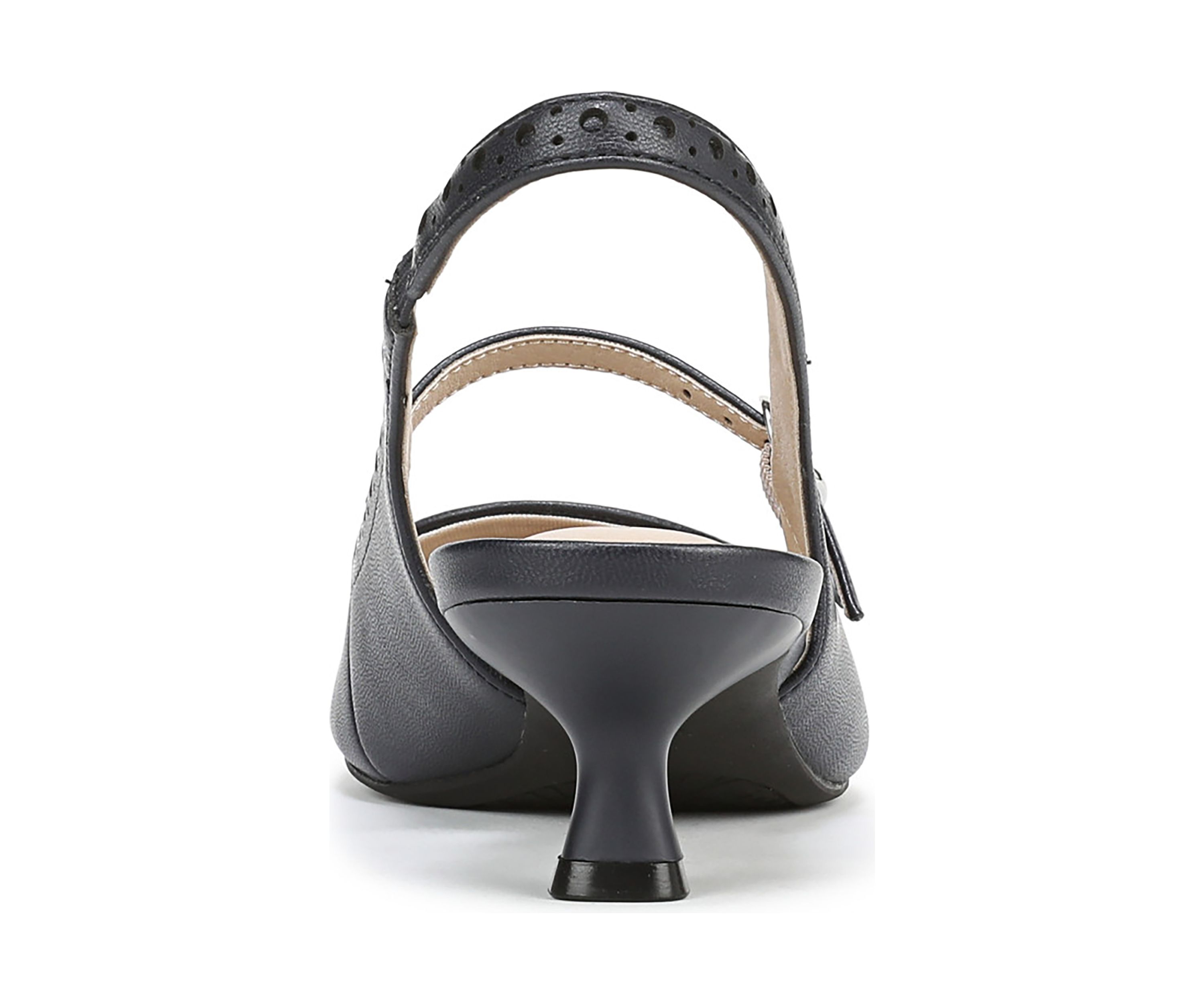 Marilyn  Kitten Heels