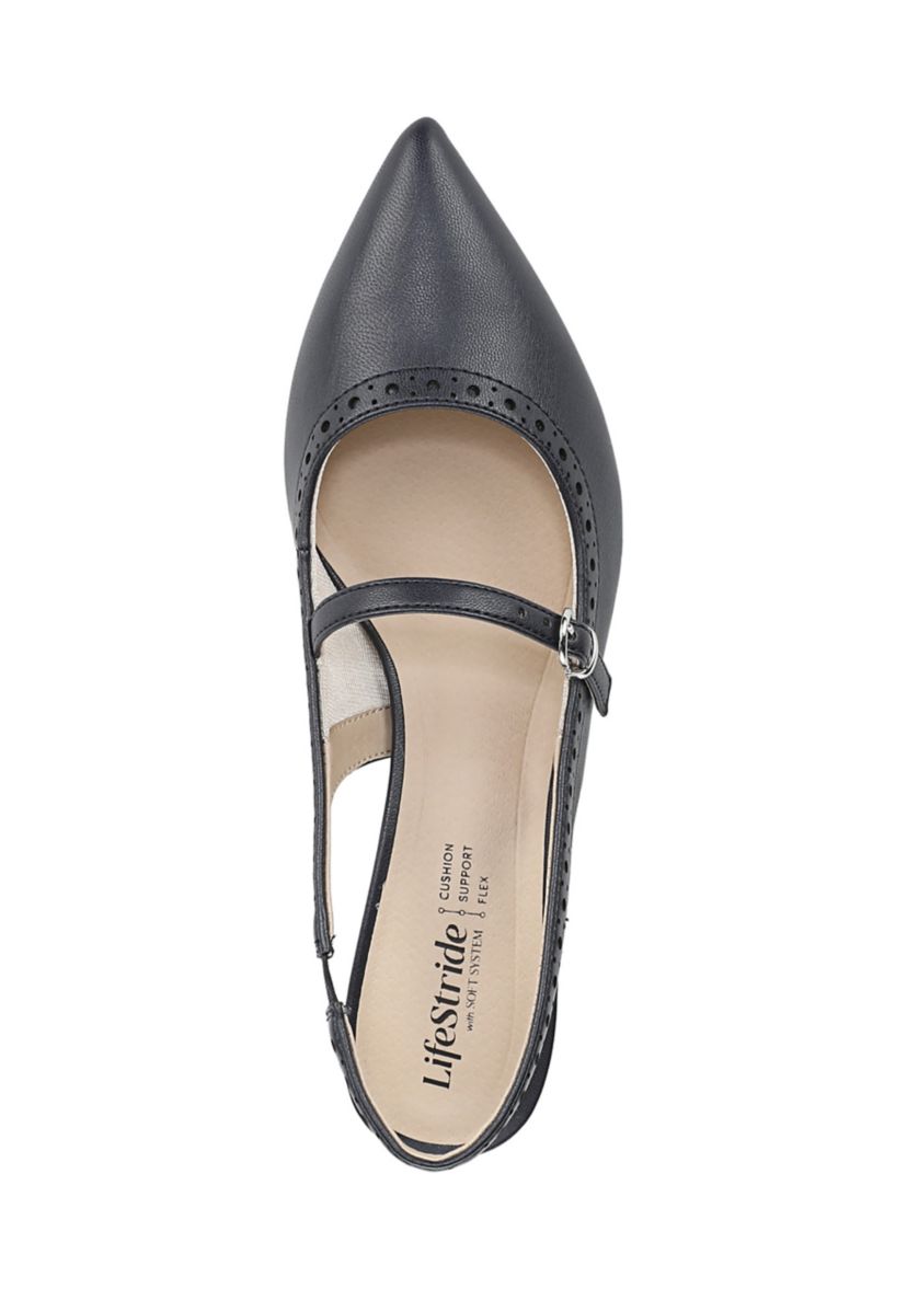 Marilyn  Kitten Heels