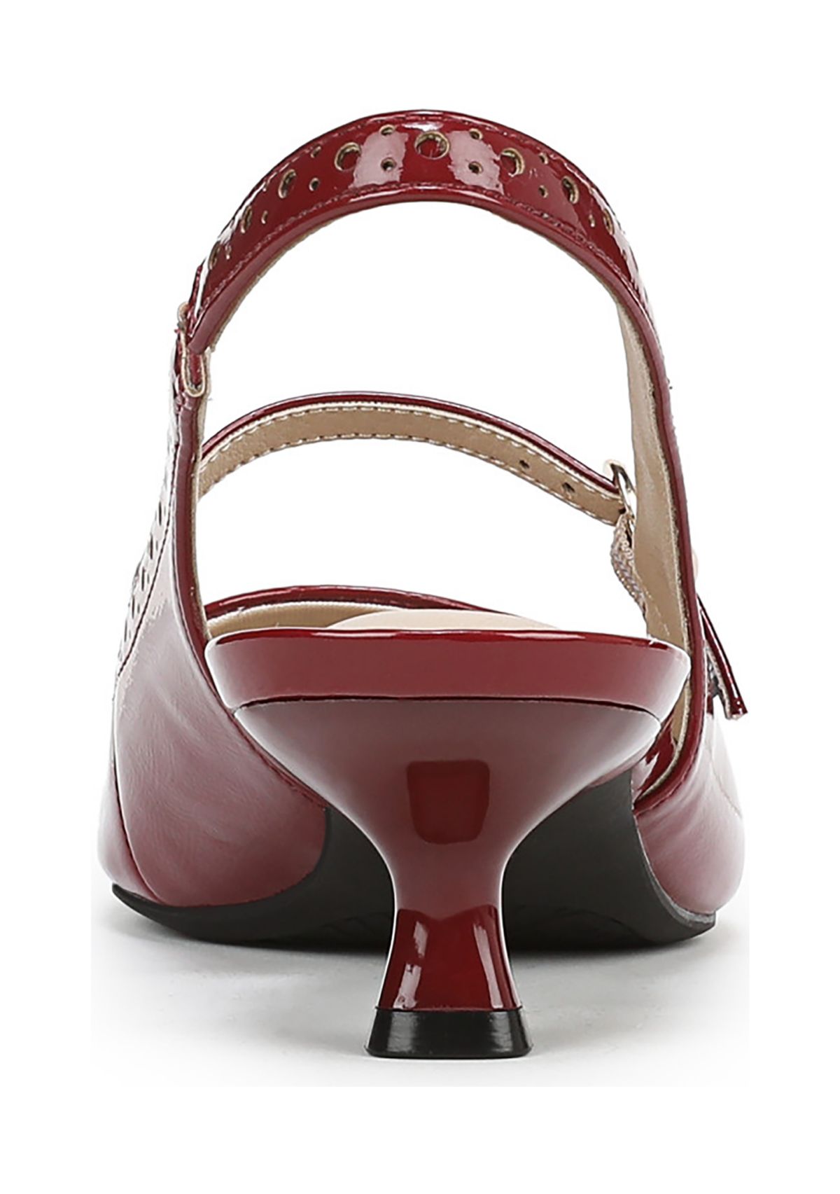 Marilyn Kitten Heels