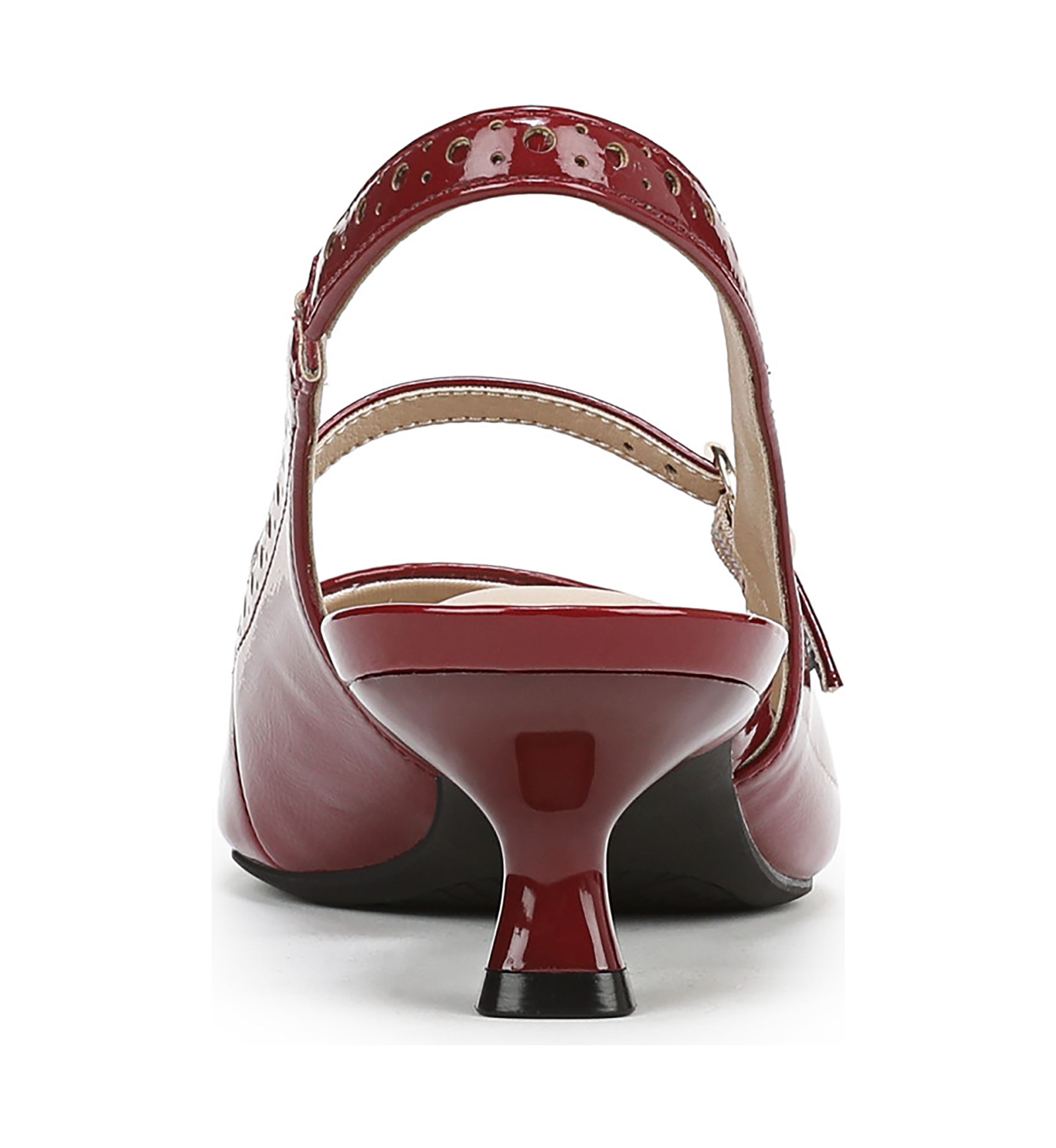 Marilyn Kitten Heels