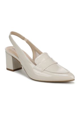 LifeStride Women's ANGEL Slingbacks, 10M