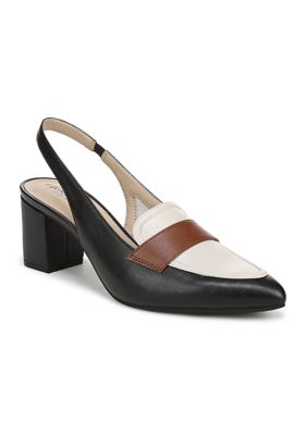 LifeStride Women's ANGEL Slingbacks, 10M