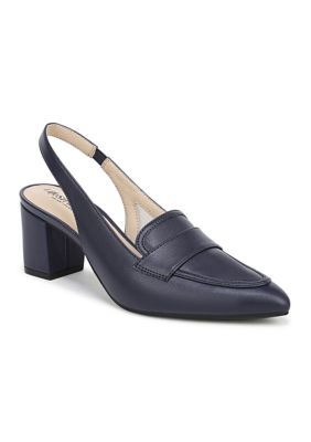 LifeStride Women's ANGEL Slingbacks, 10M