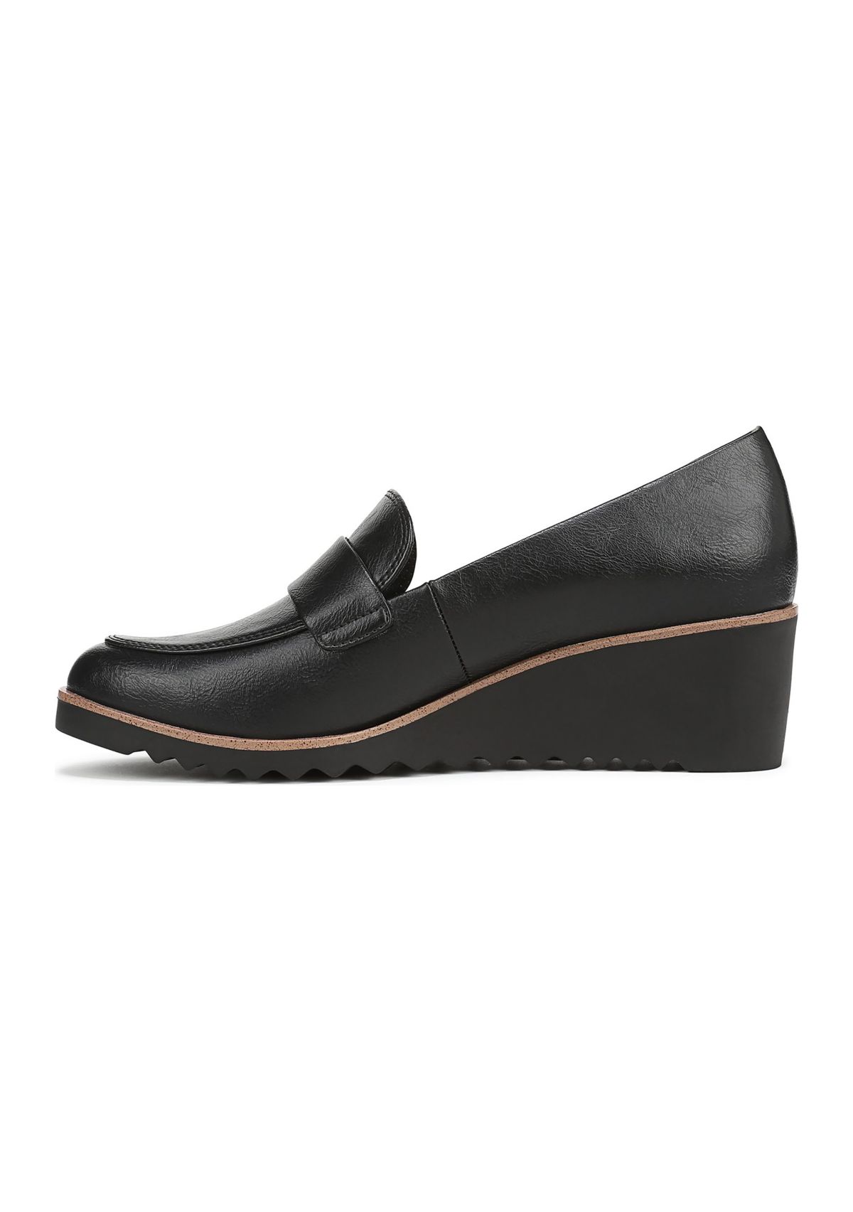 Zed 2 Loafers