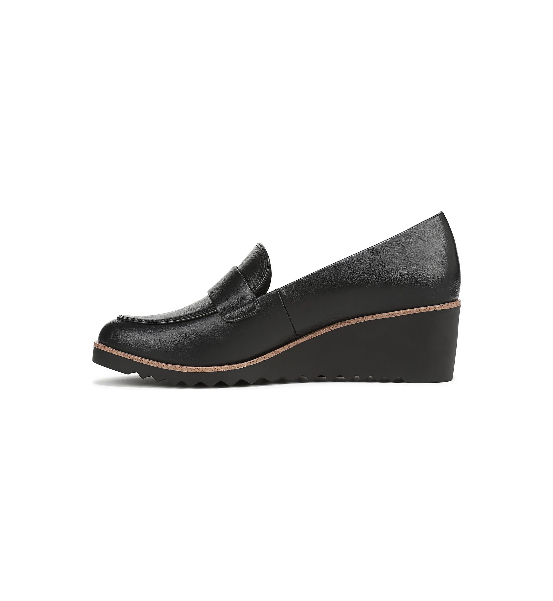 Zed 2 Loafers