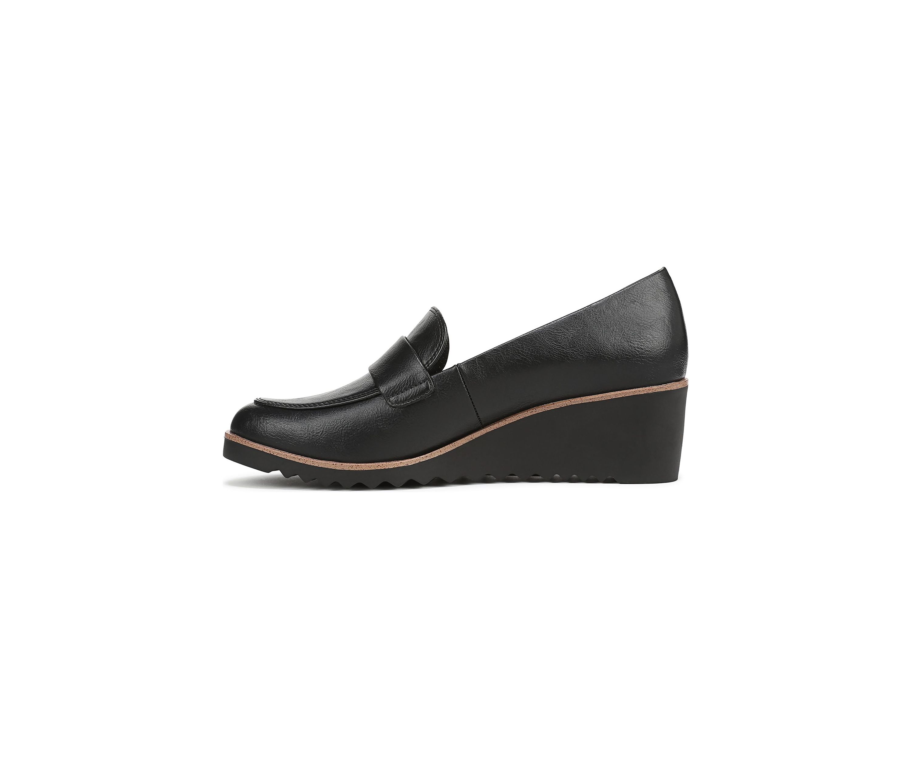 Zed 2 Loafers